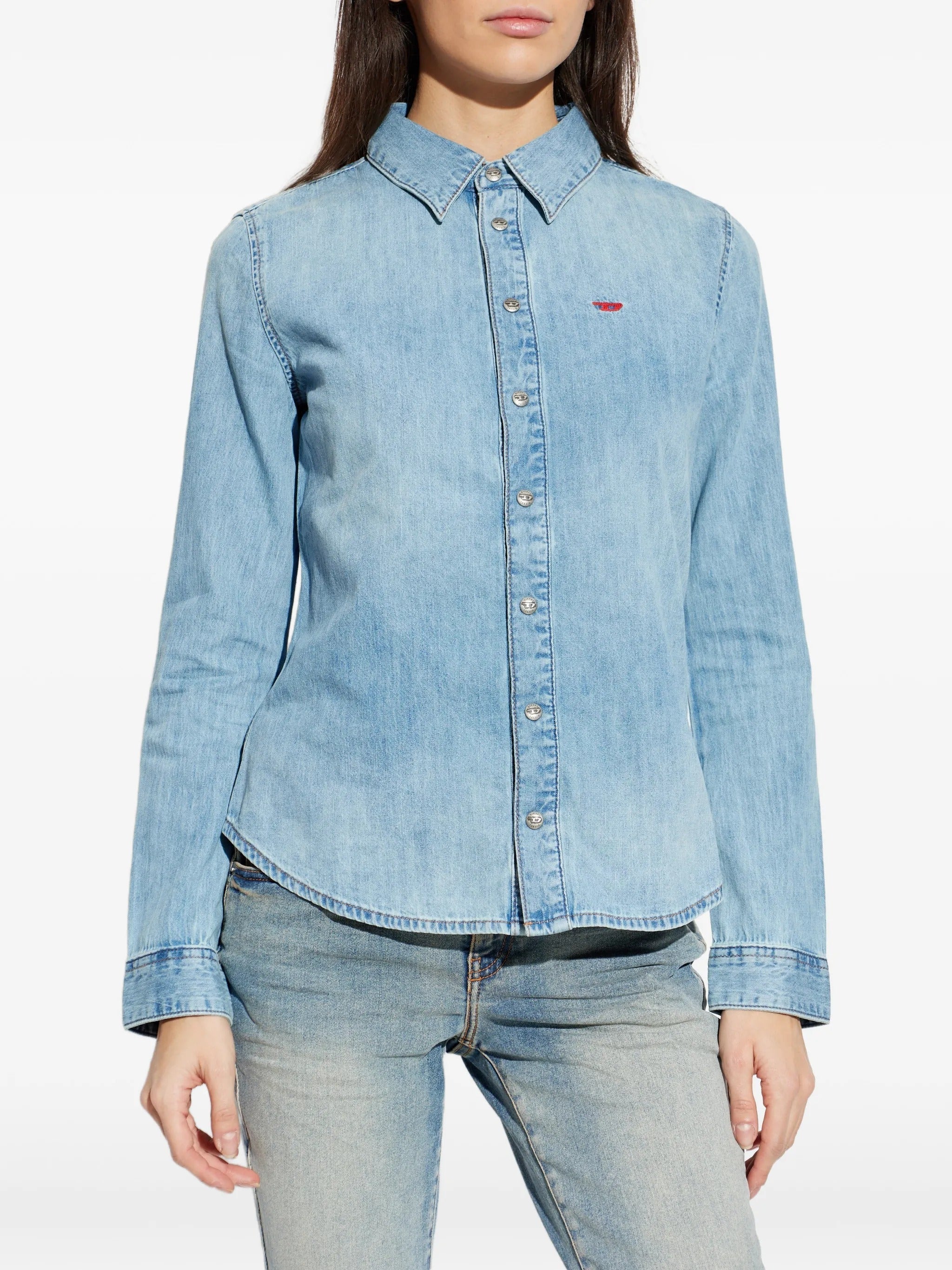 De-eazy camicia