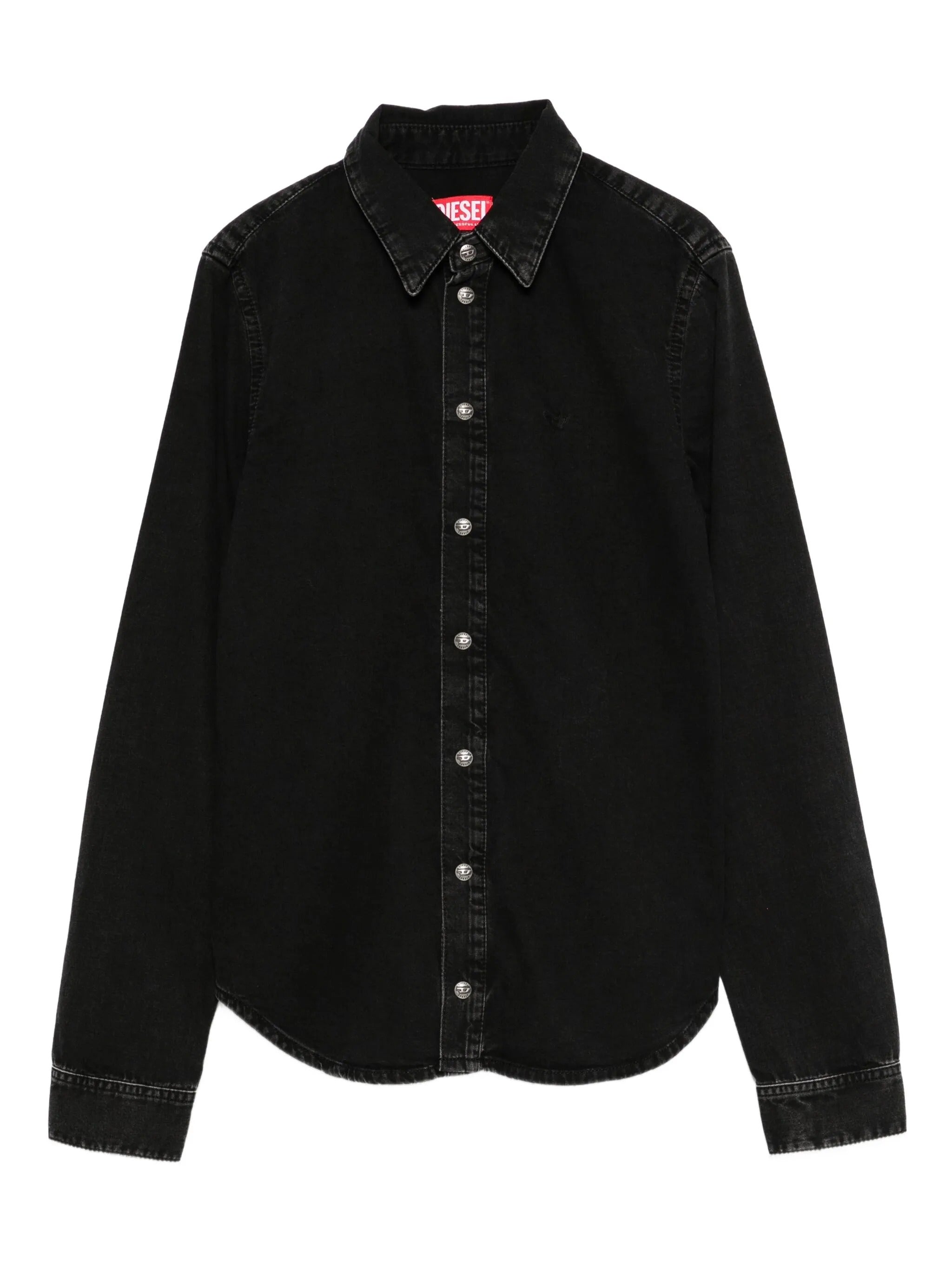 De-eazy camicia