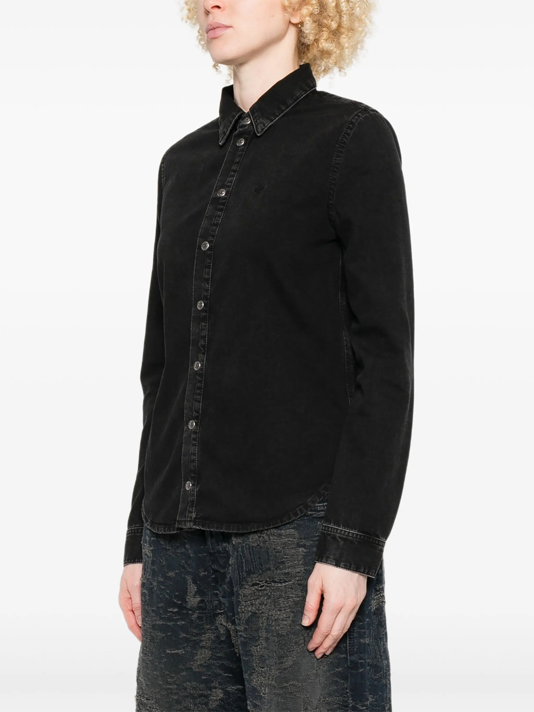 De-eazy camicia