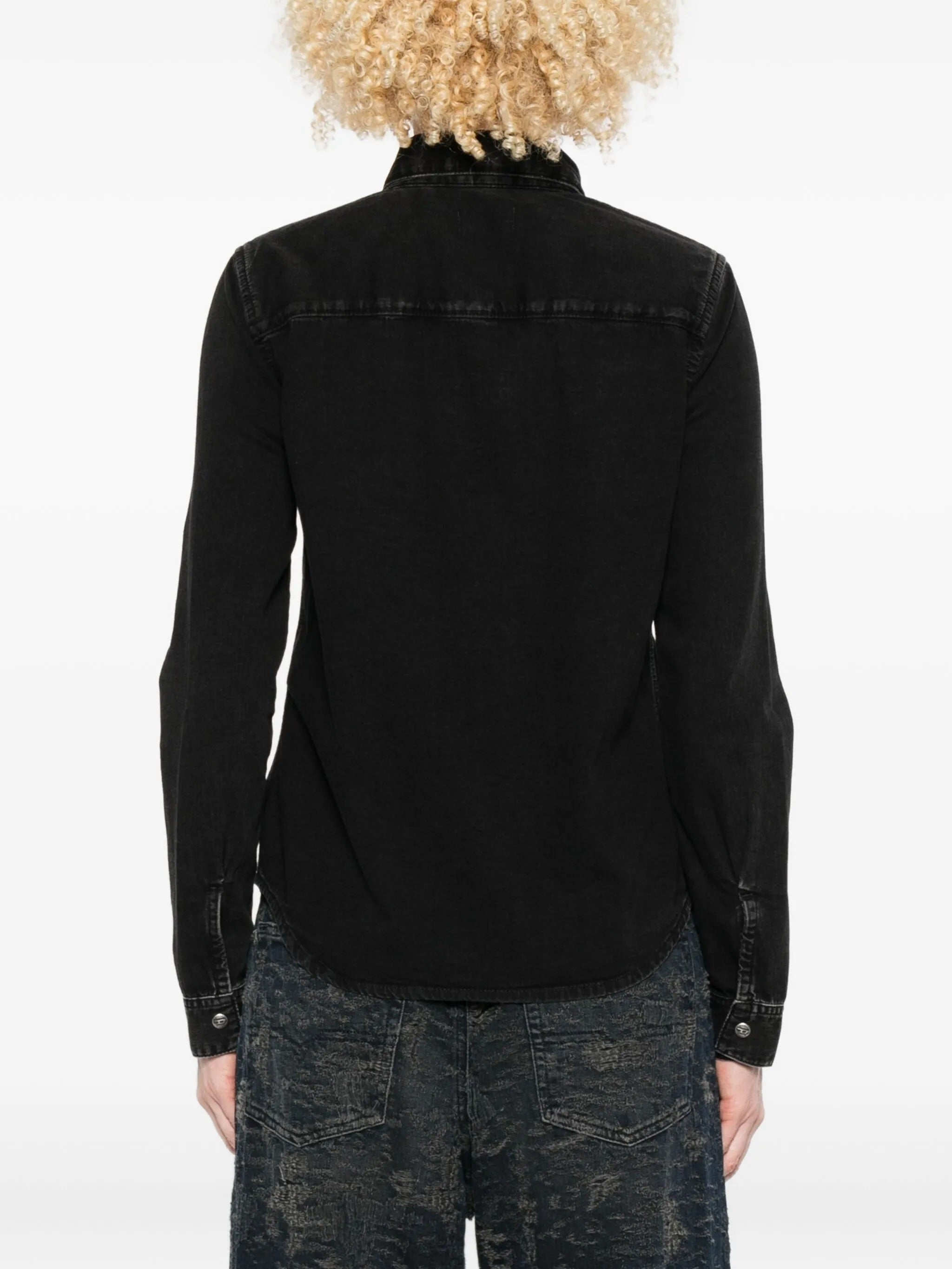 De-eazy camicia