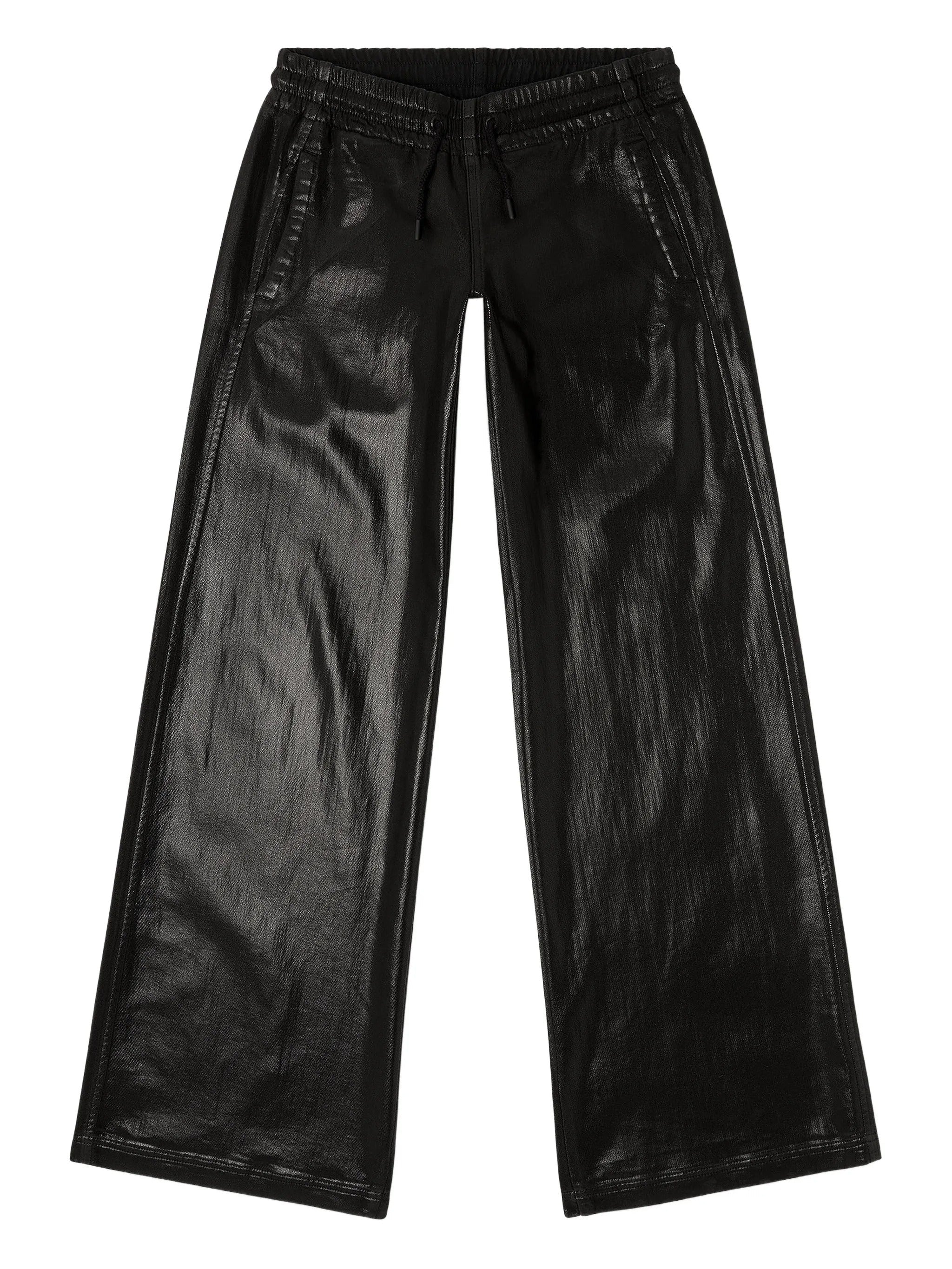 2078 d-ainty jogg sweat jeans