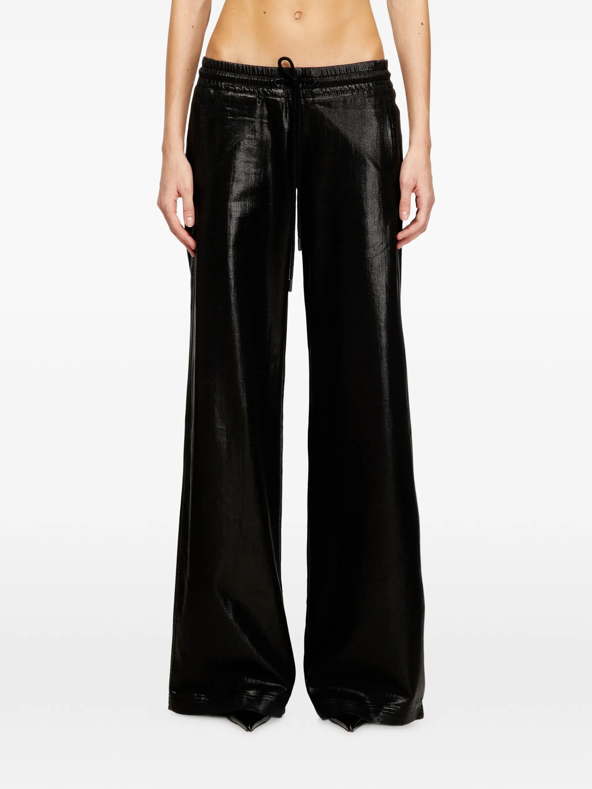 2078 d-ainty jogg sweat jeans