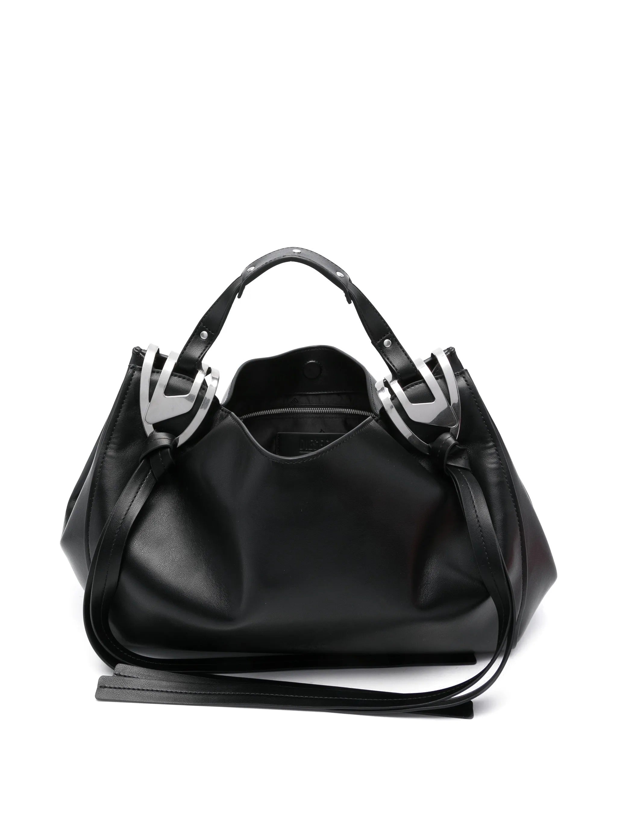 Knot-d knot-d tophandle m top-handle bags