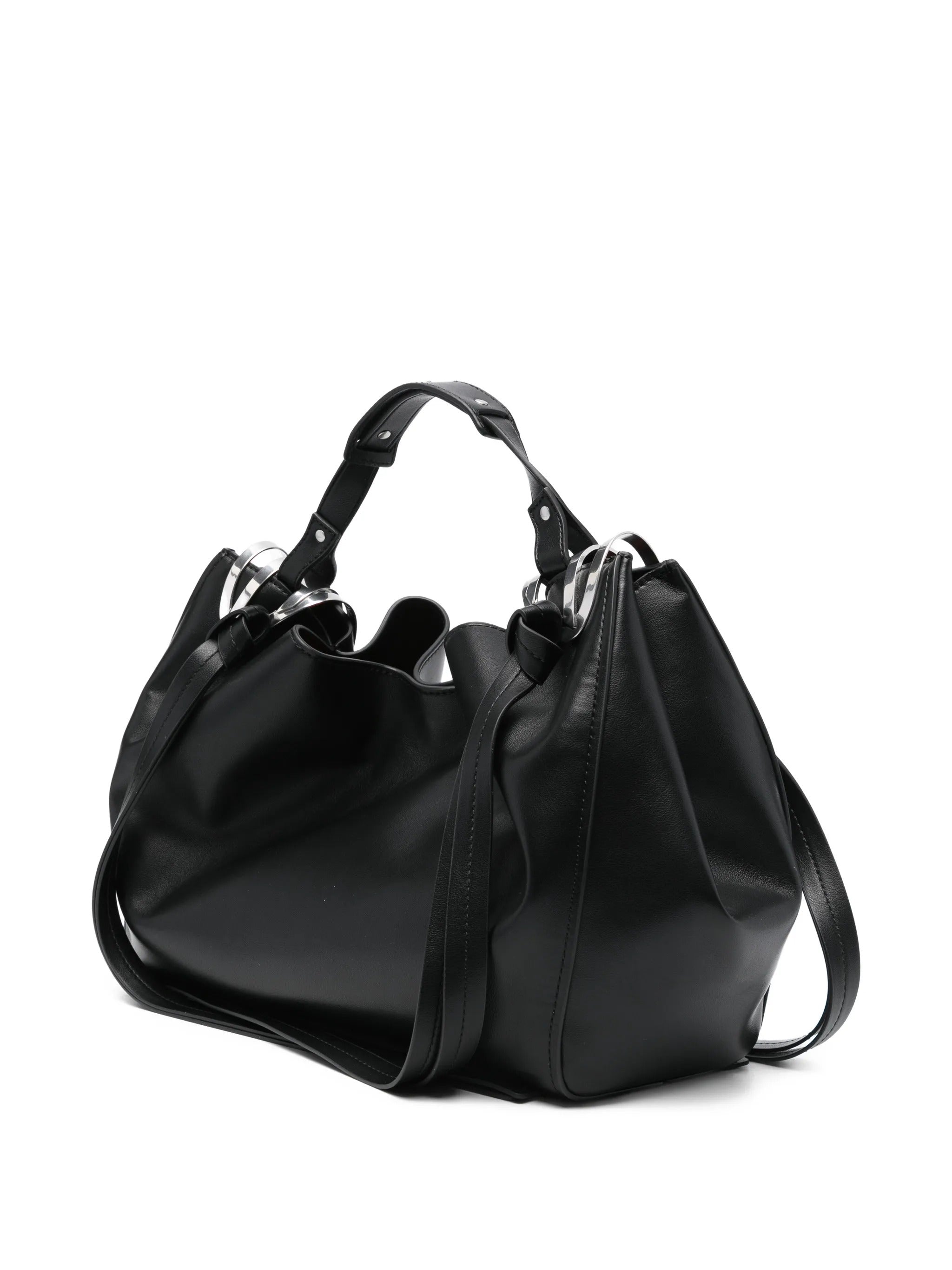 Knot-d knot-d tophandle m top-handle bags