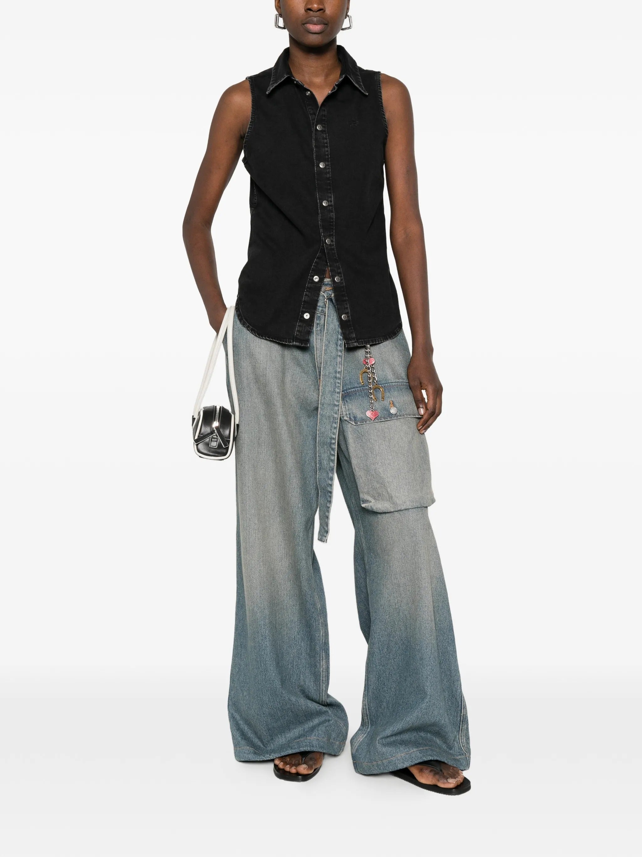 De-eazy-sl camicia