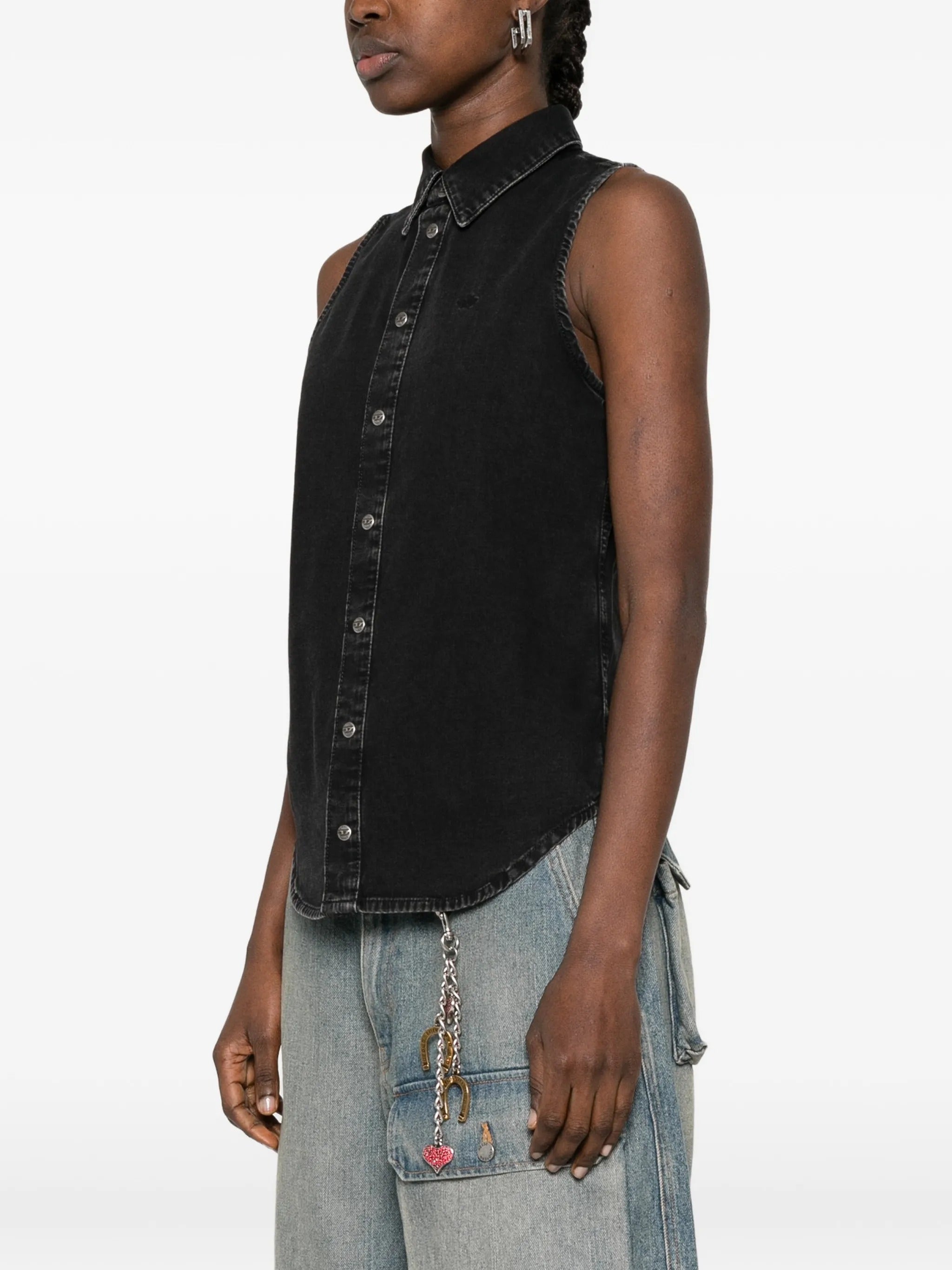 De-eazy-sl camicia