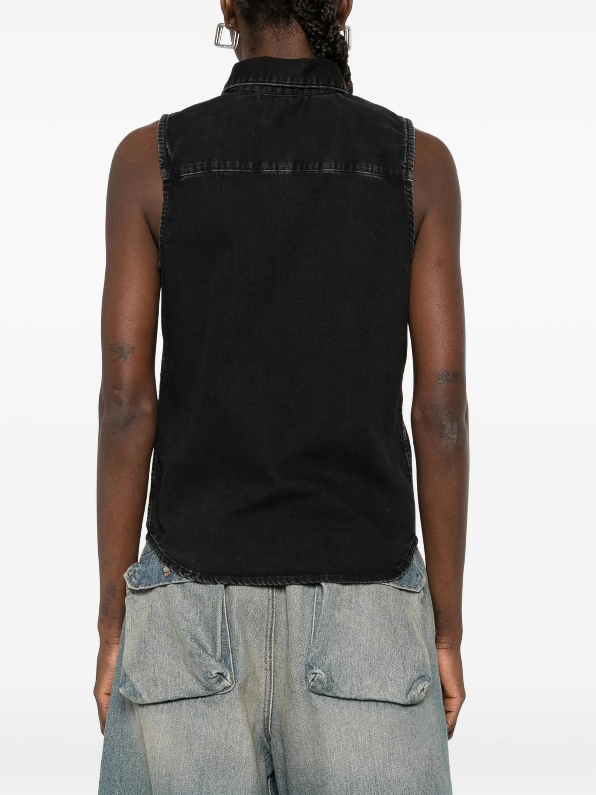De-eazy-sl camicia