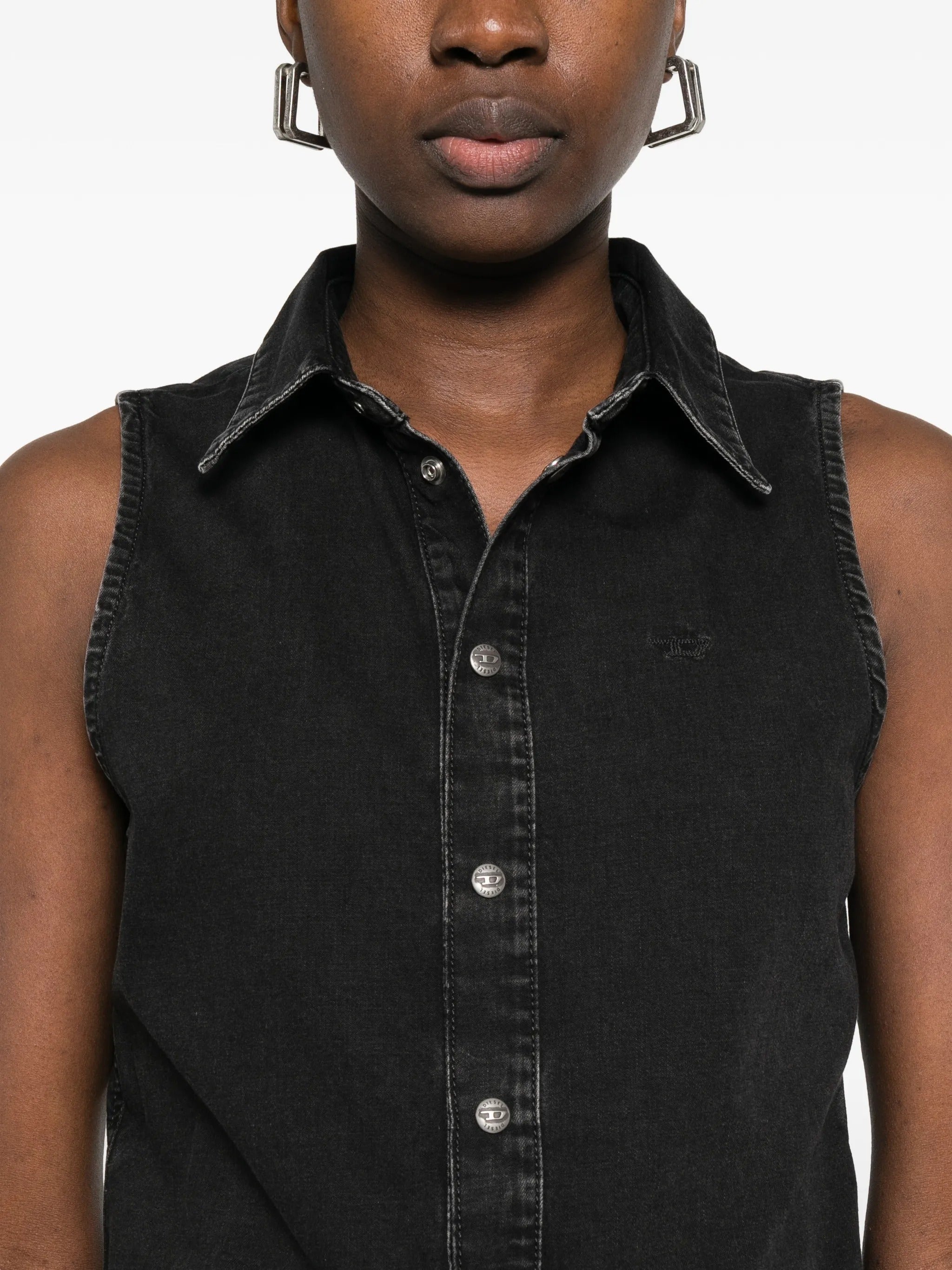 De-eazy-sl camicia