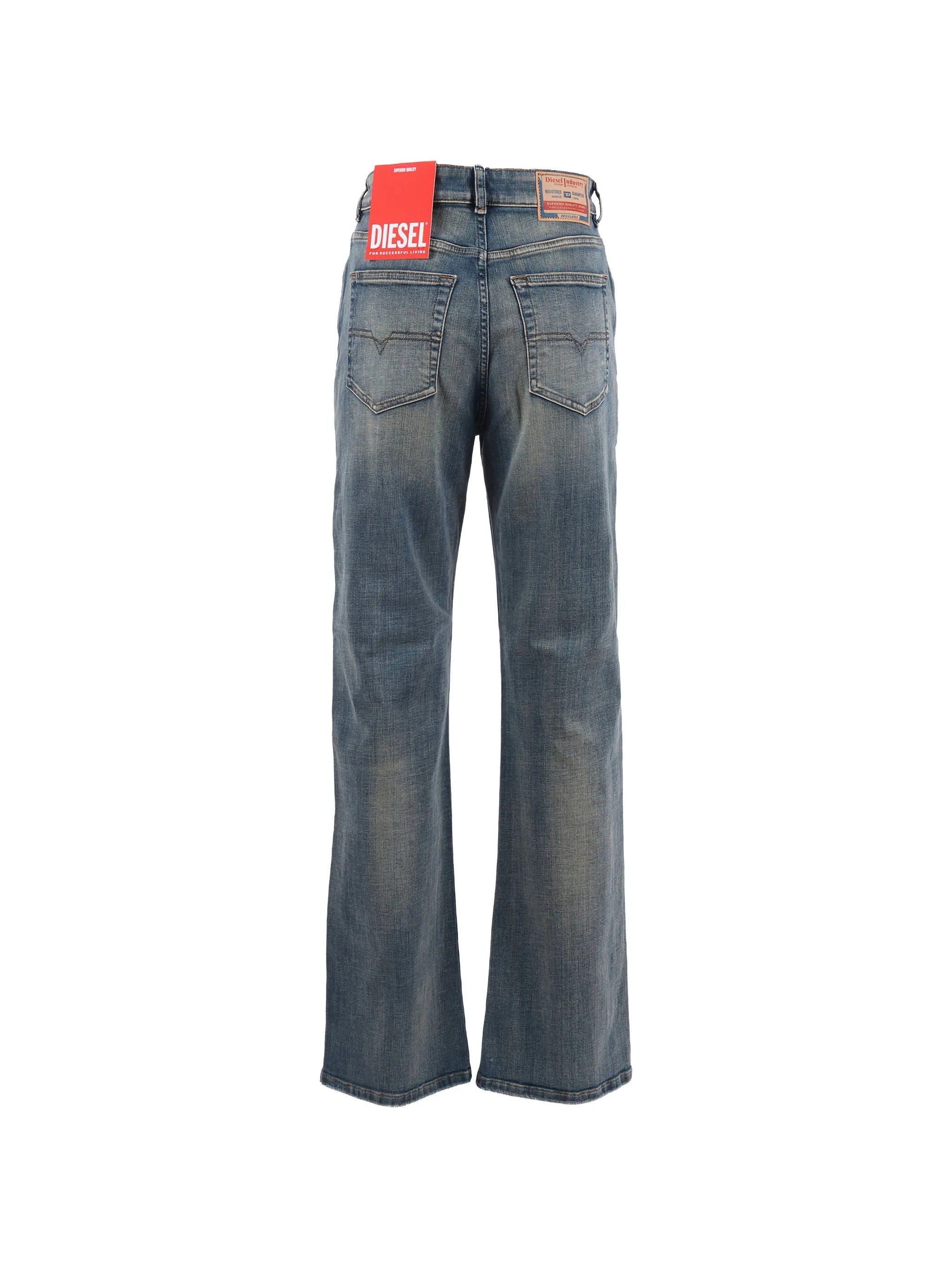 1971 d-sent l.30 pantaloni