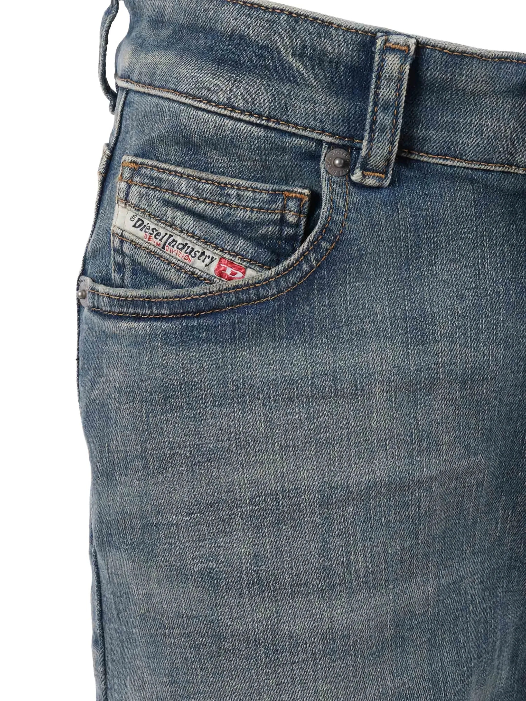 1971 d-sent l.30 pantaloni