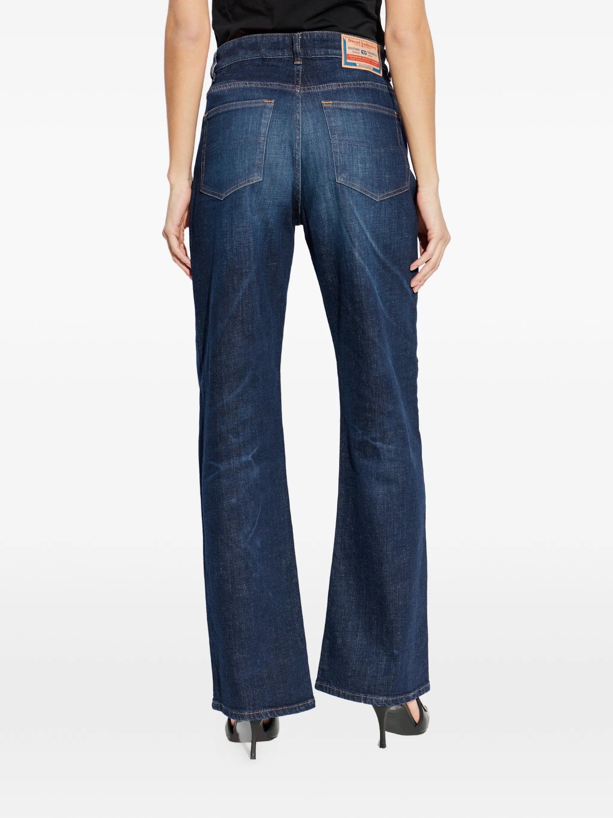 1971 d-sent l.30 pantaloni