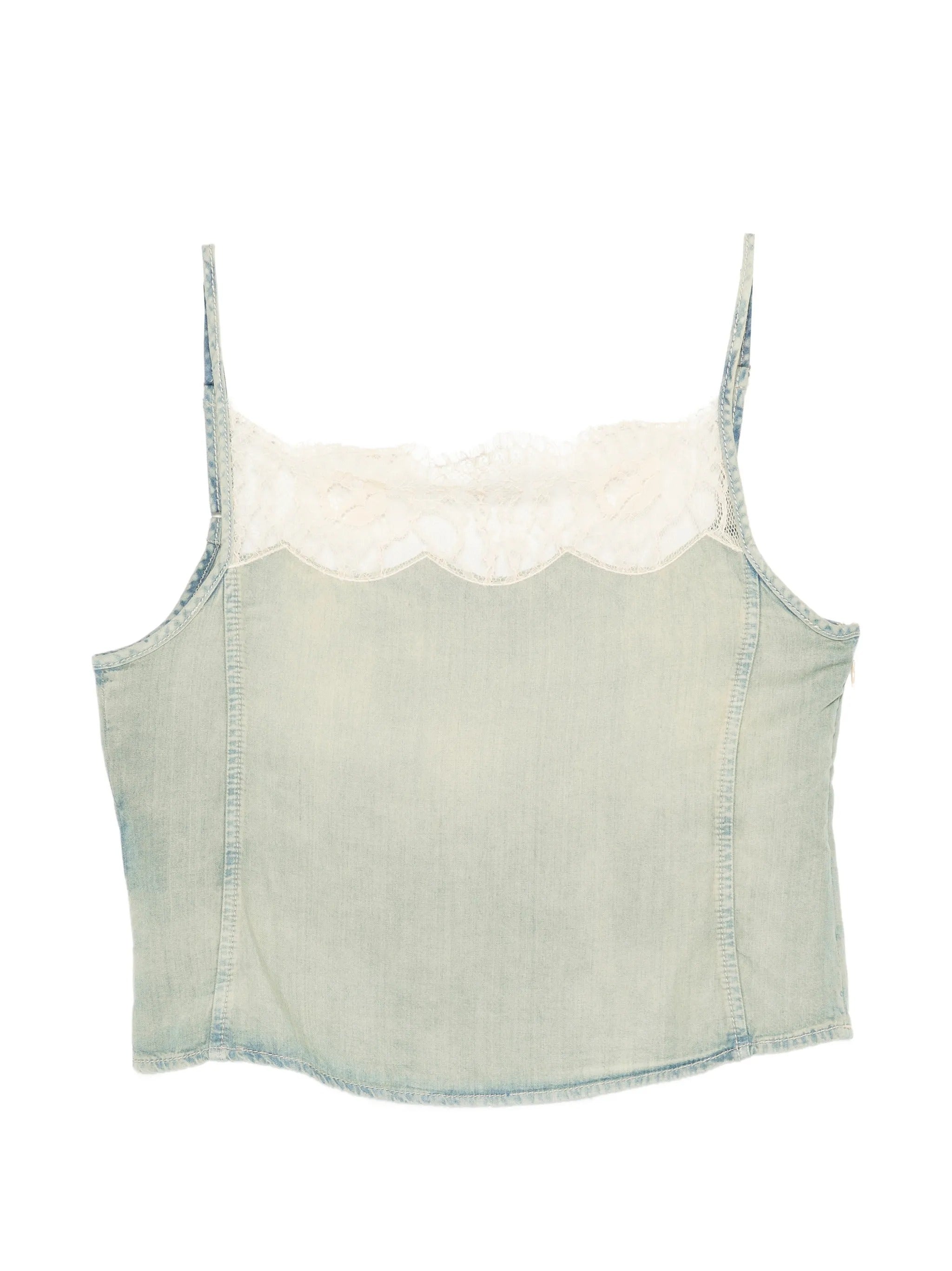 De-mery-s top