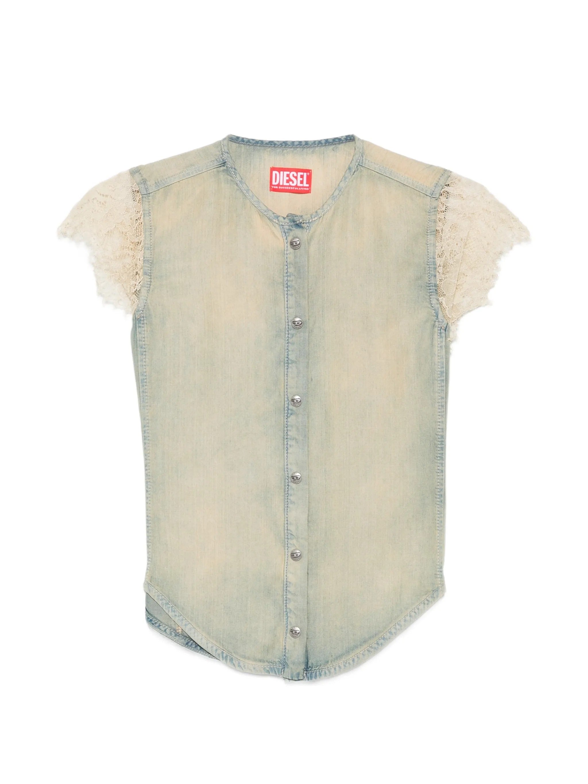 De-malka-s camicia
