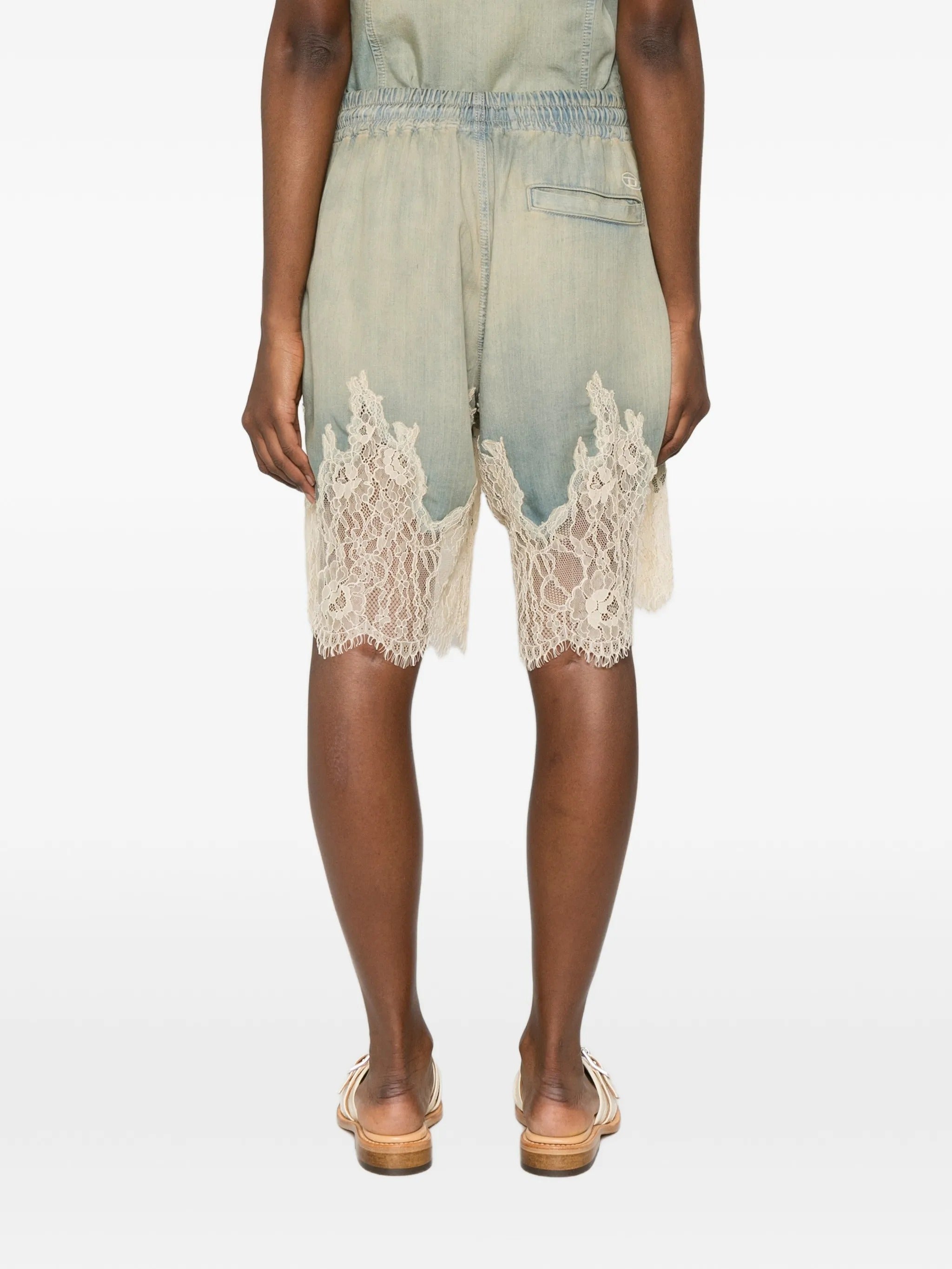 De-malkia-s3 shorts