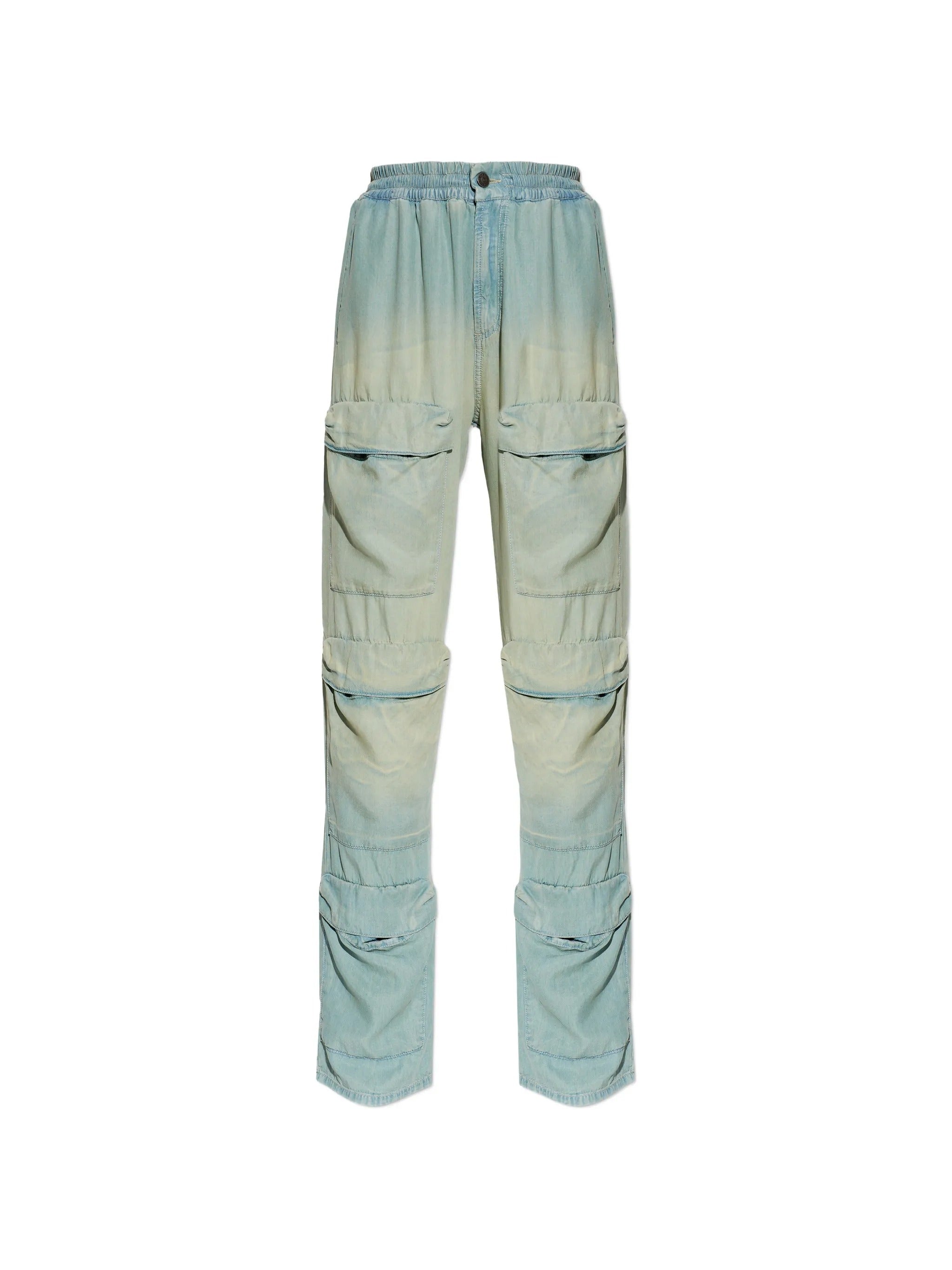 D-pocky-s pantaloni