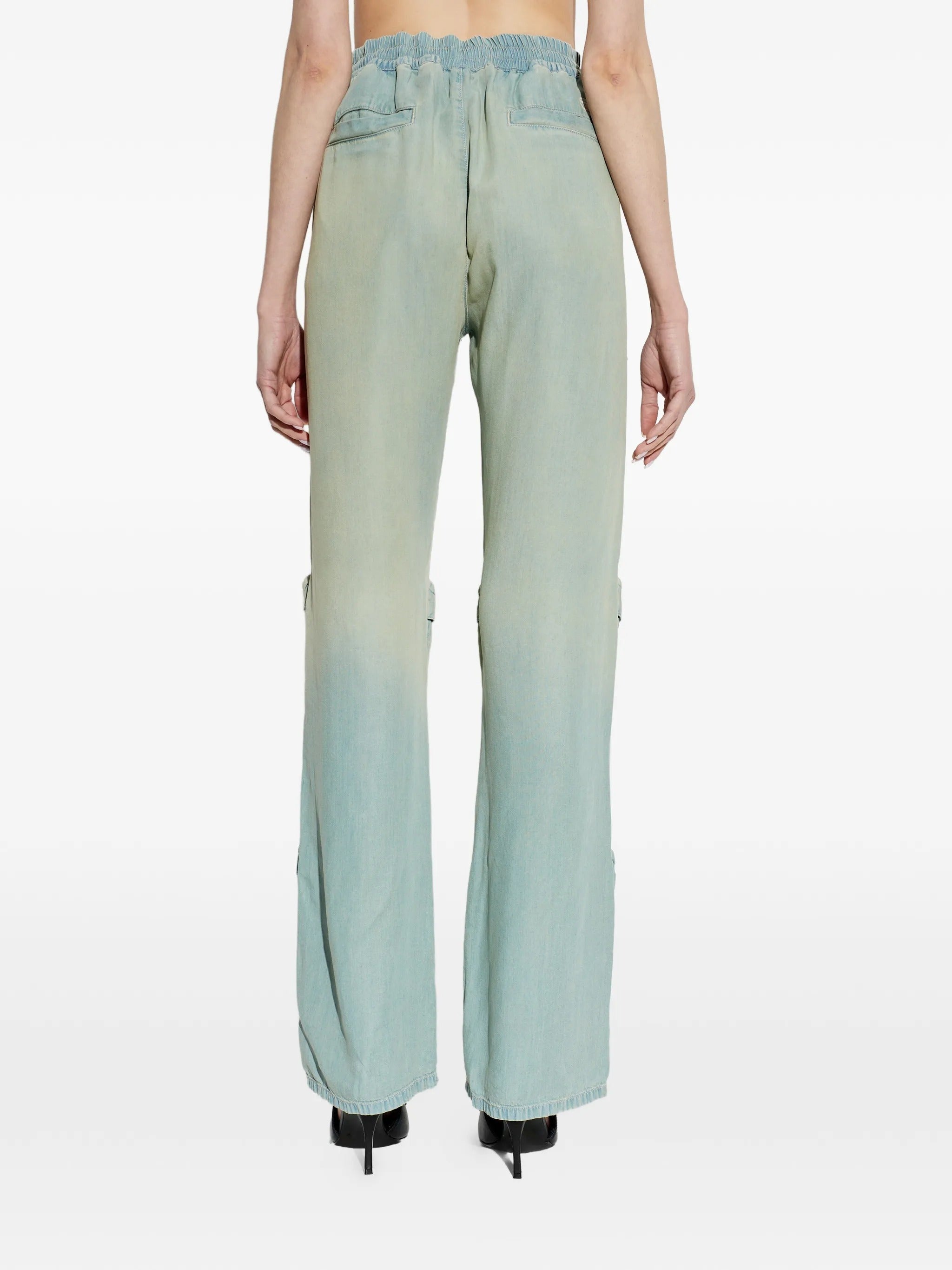 D-pocky-s pantaloni