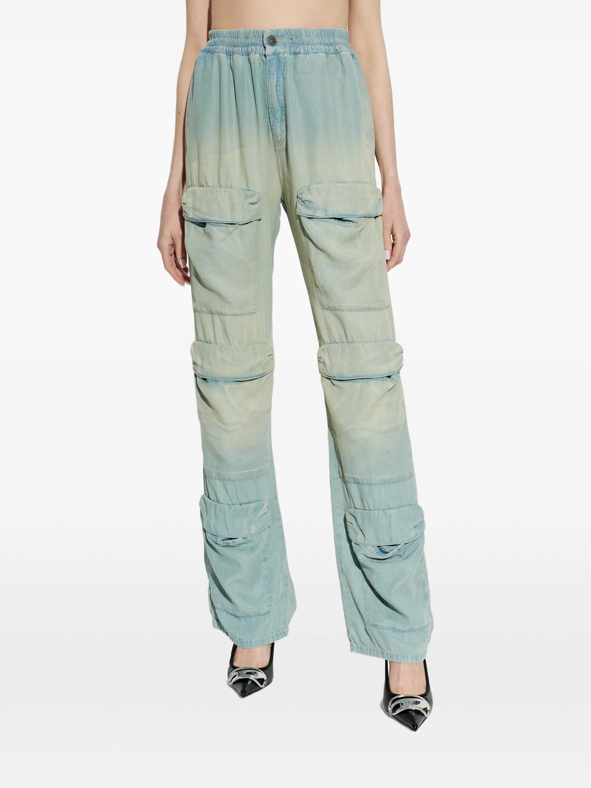 D-pocky-s pantaloni