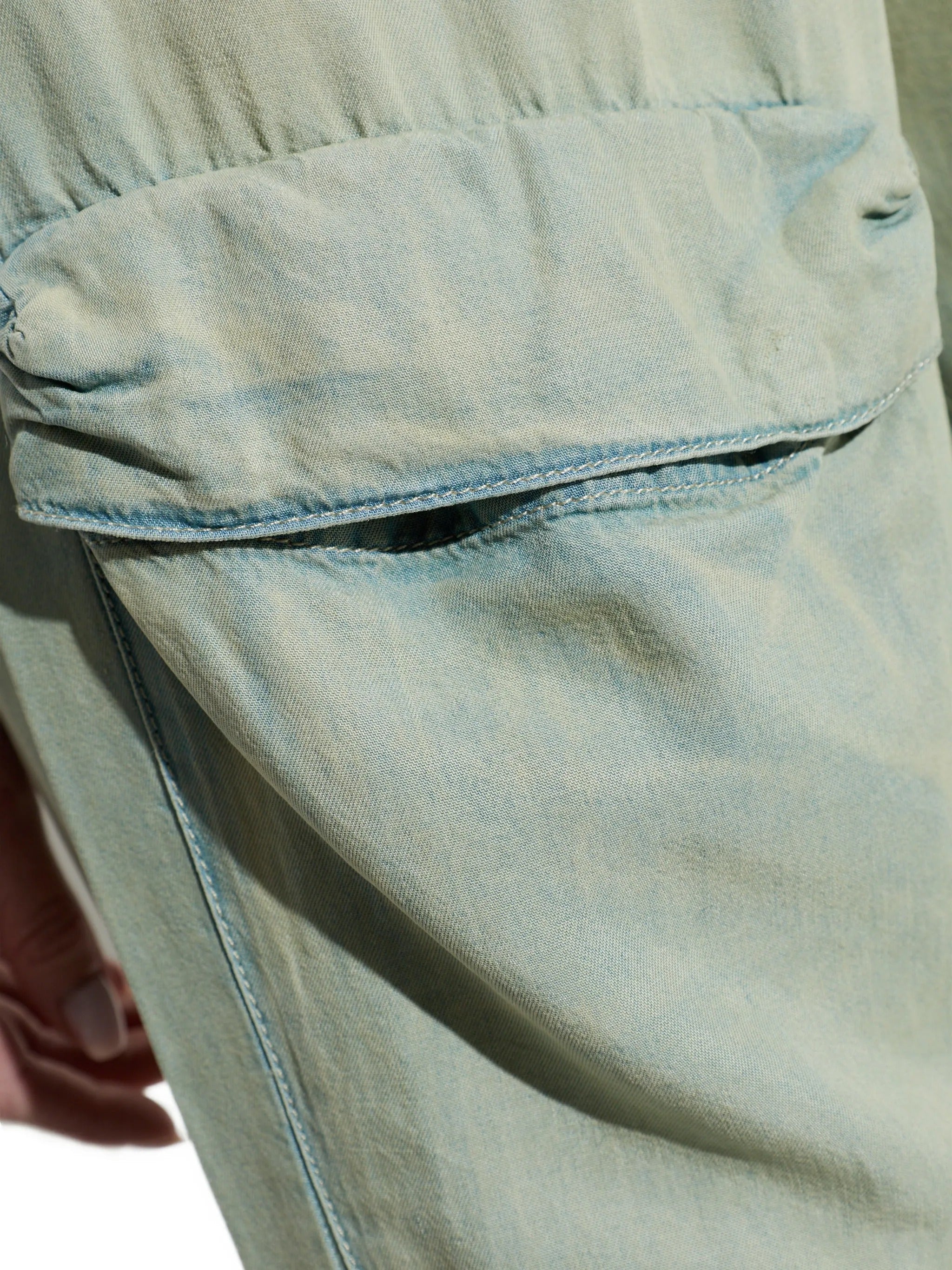 D-pocky-s pantaloni