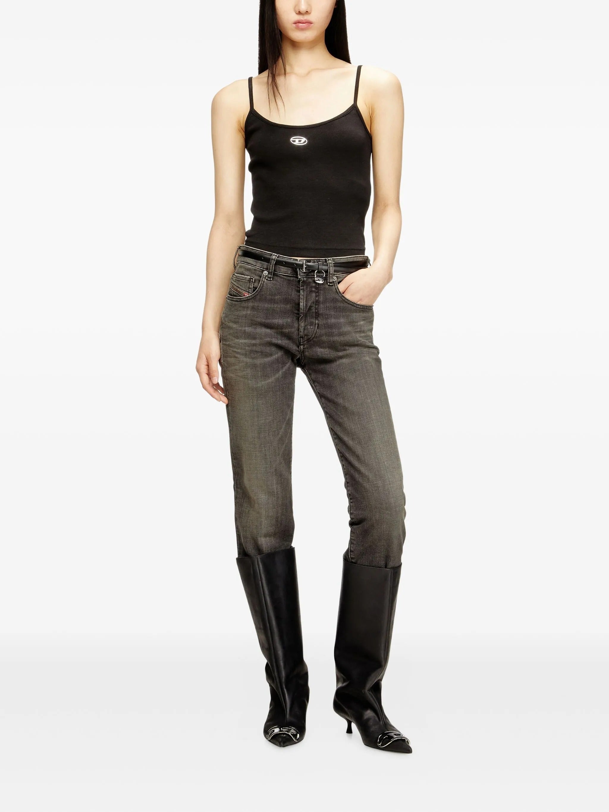 T-hupy-od top