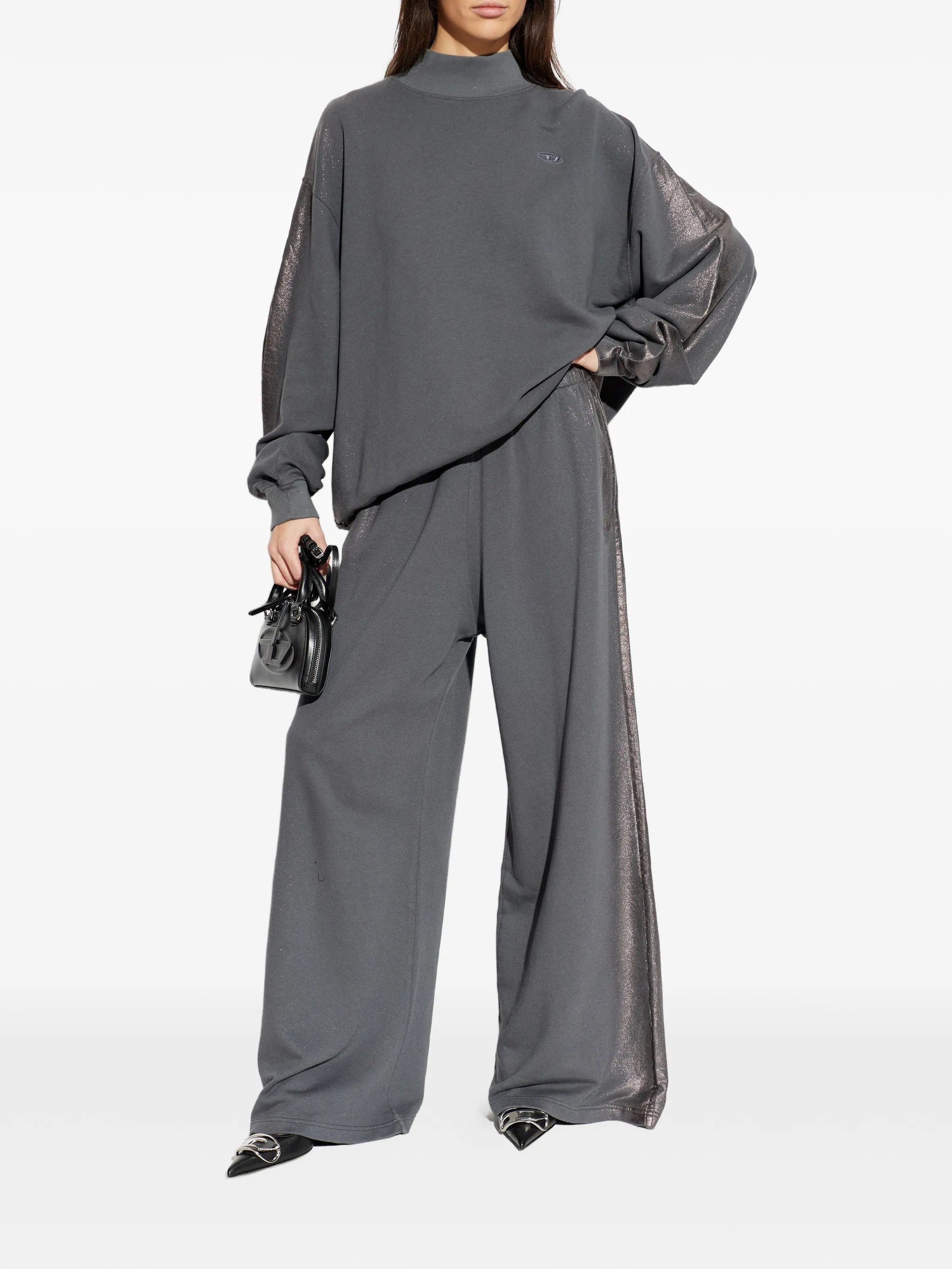 P-elic pantaloni