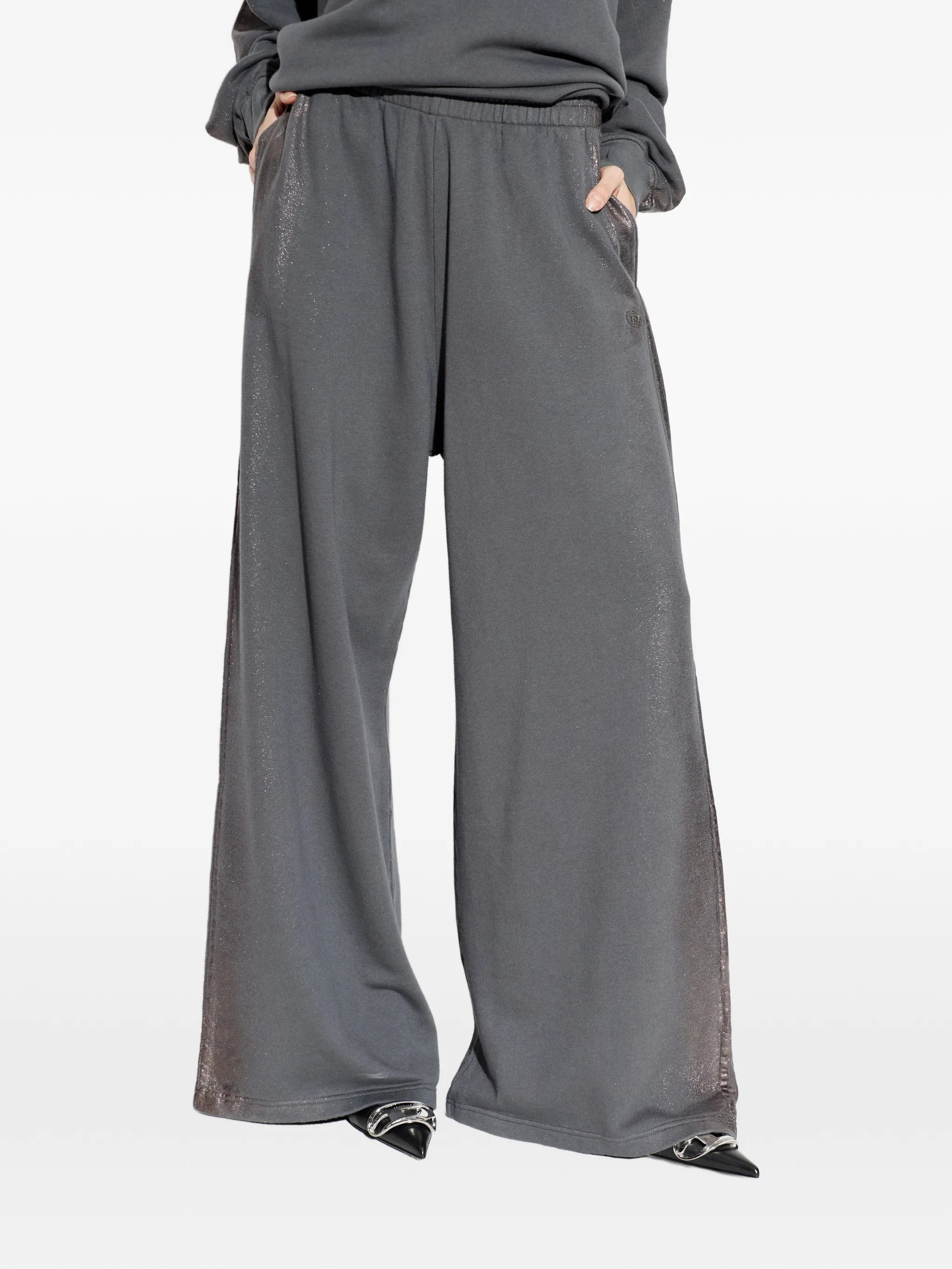 P-elic pantaloni