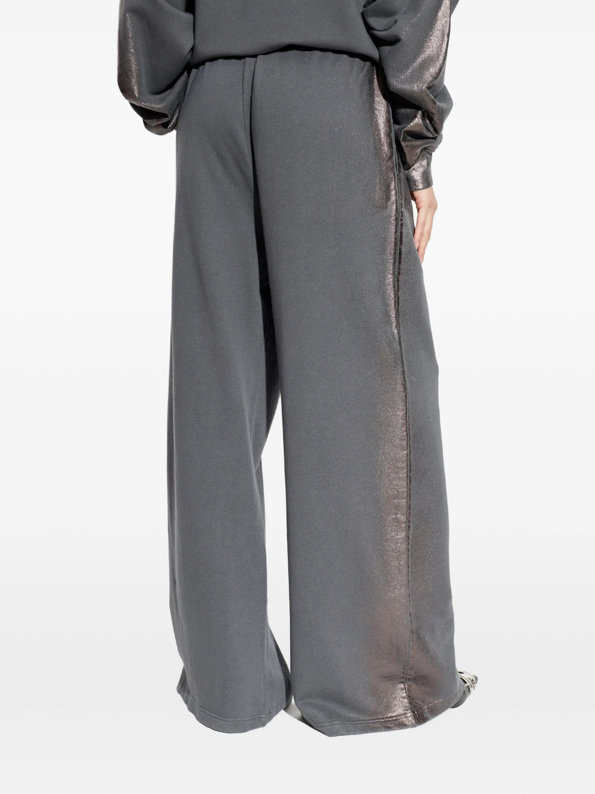 P-elic pantaloni