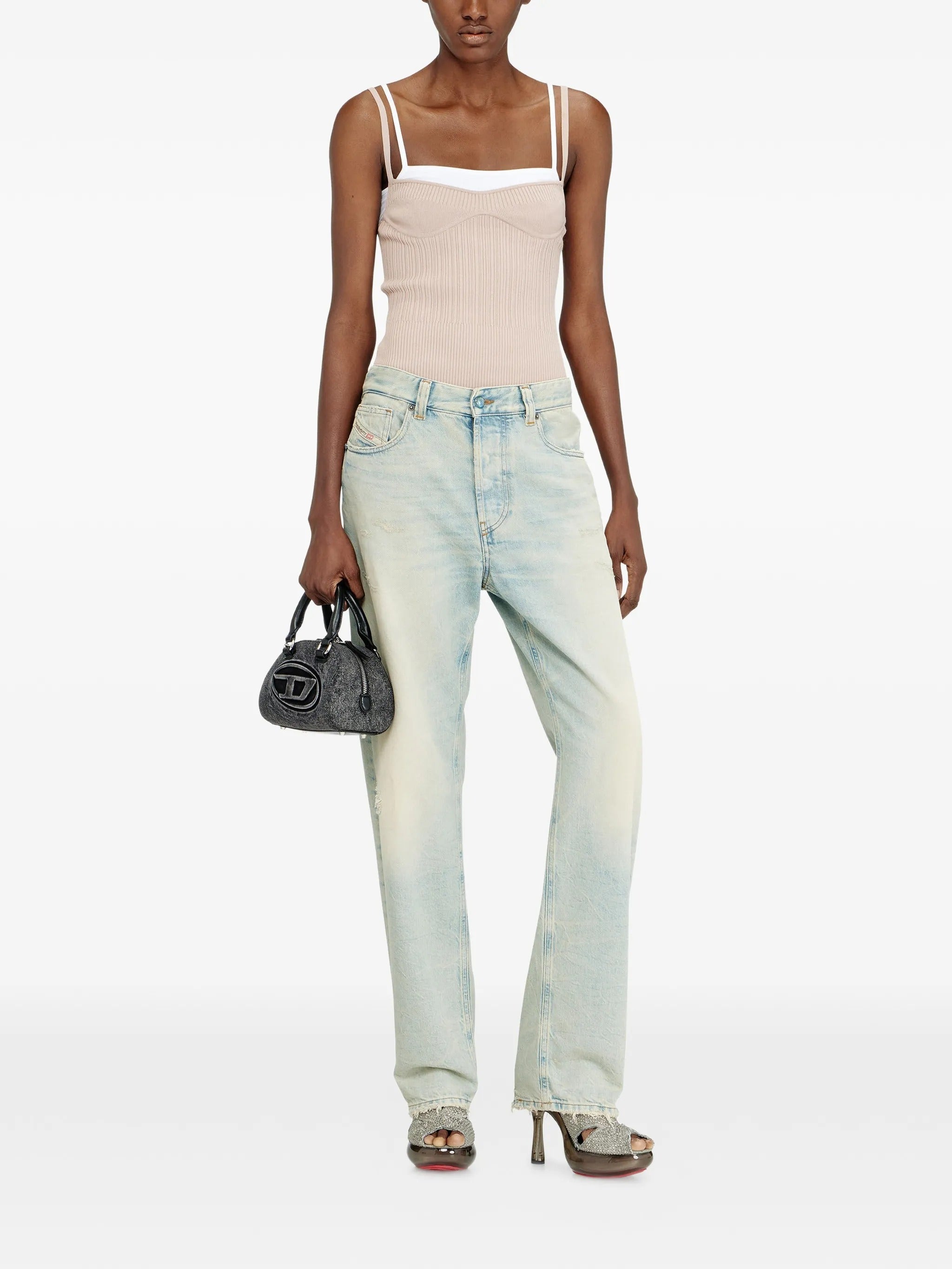 M-zarrina top