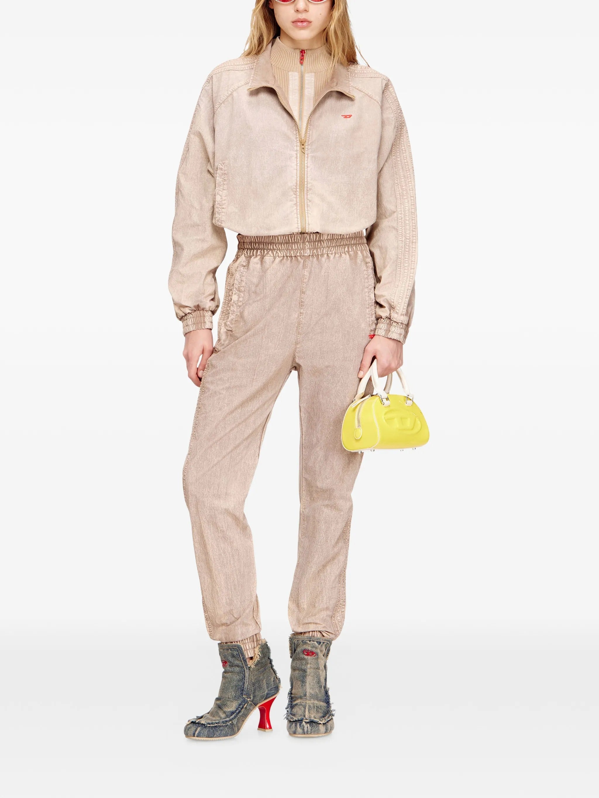 P-aris pantaloni
