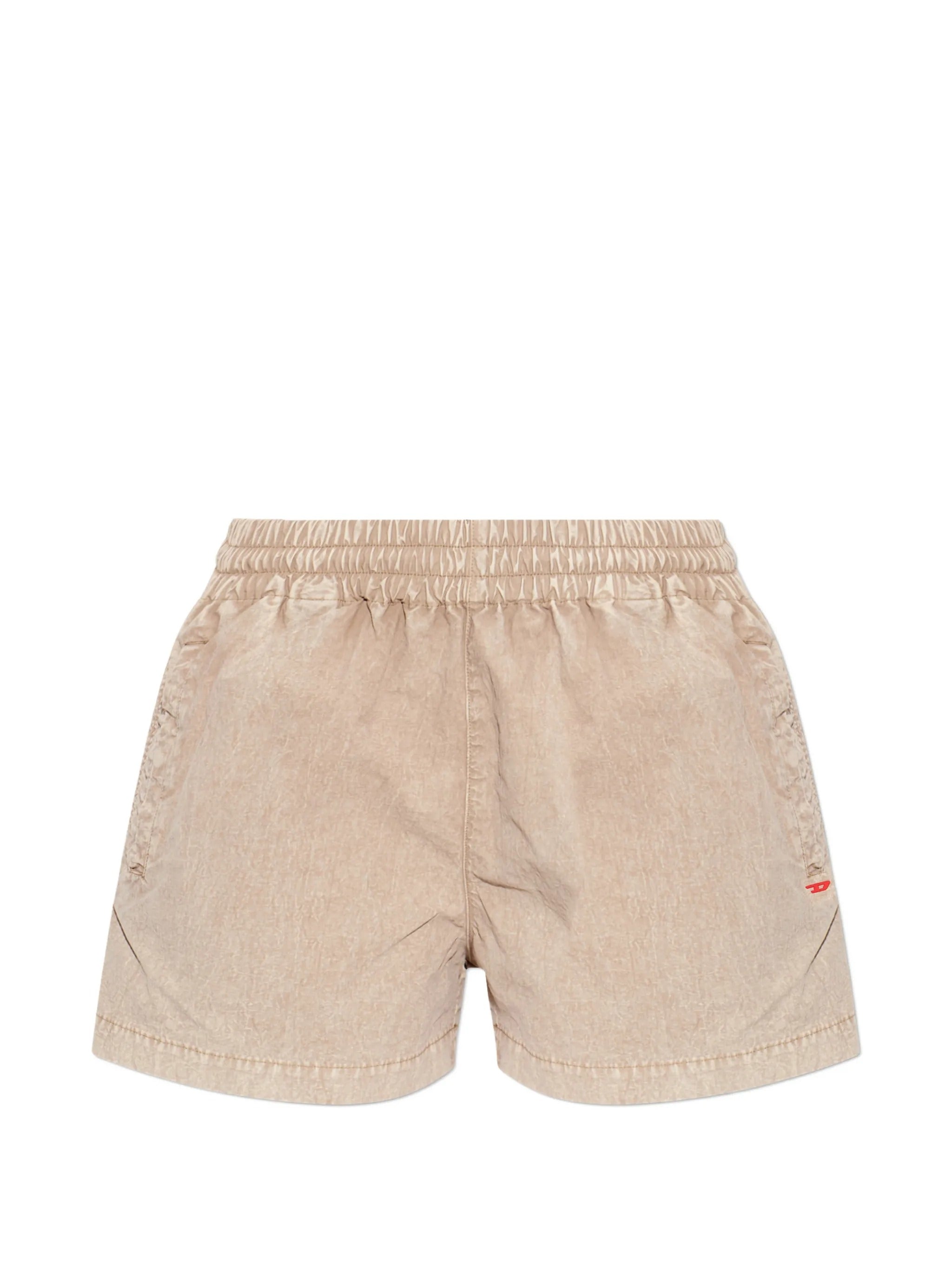 S-unny shorts