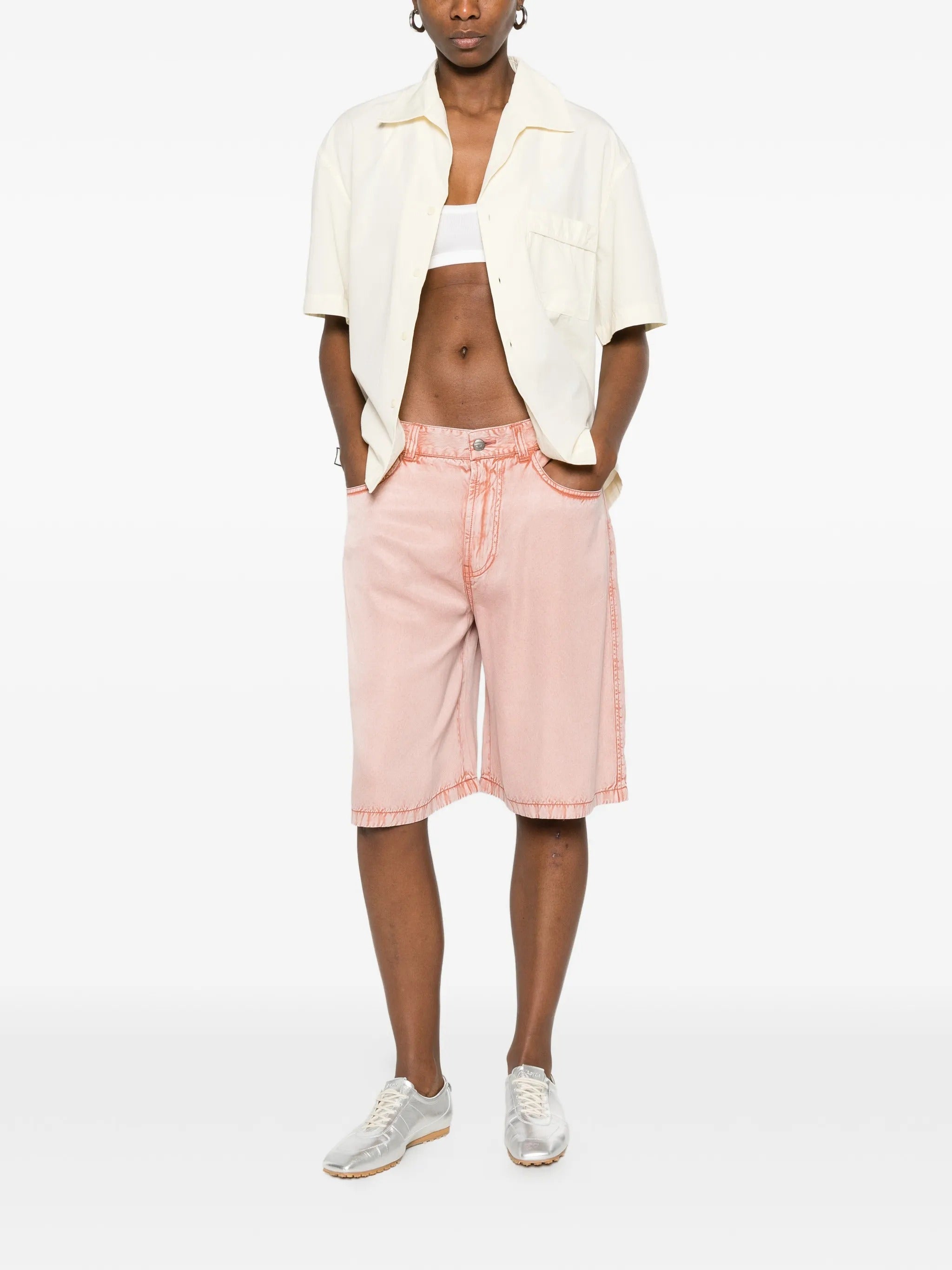 P-desi shorts