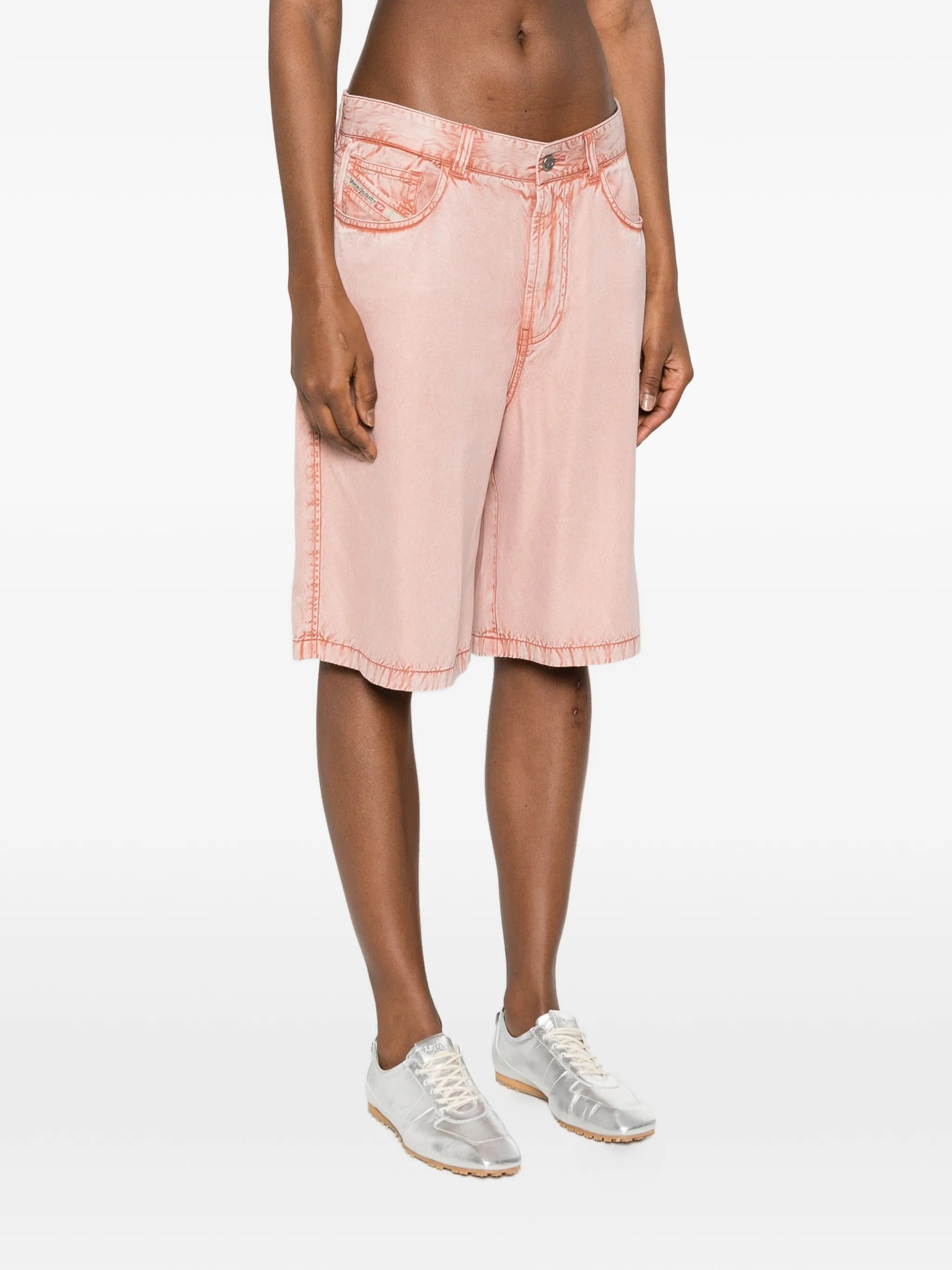 P-desi shorts