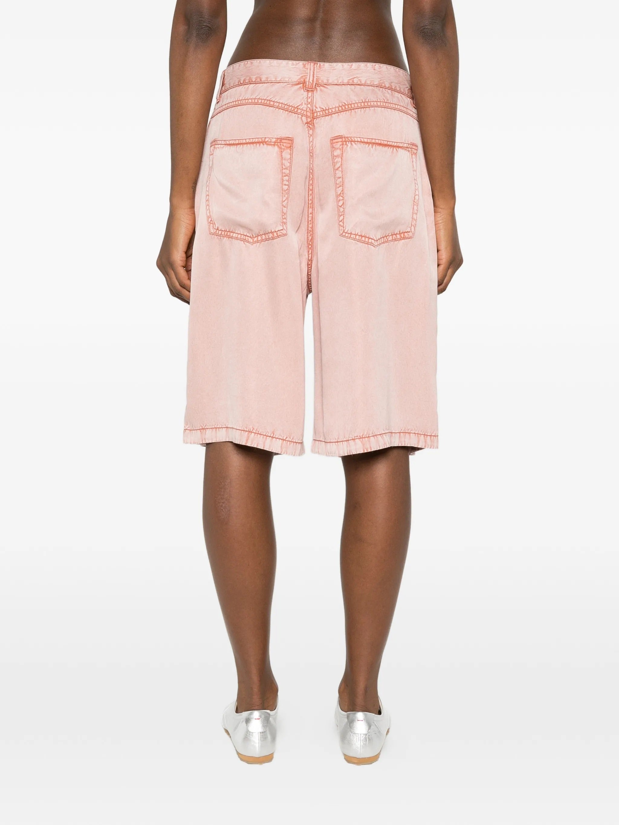 P-desi shorts
