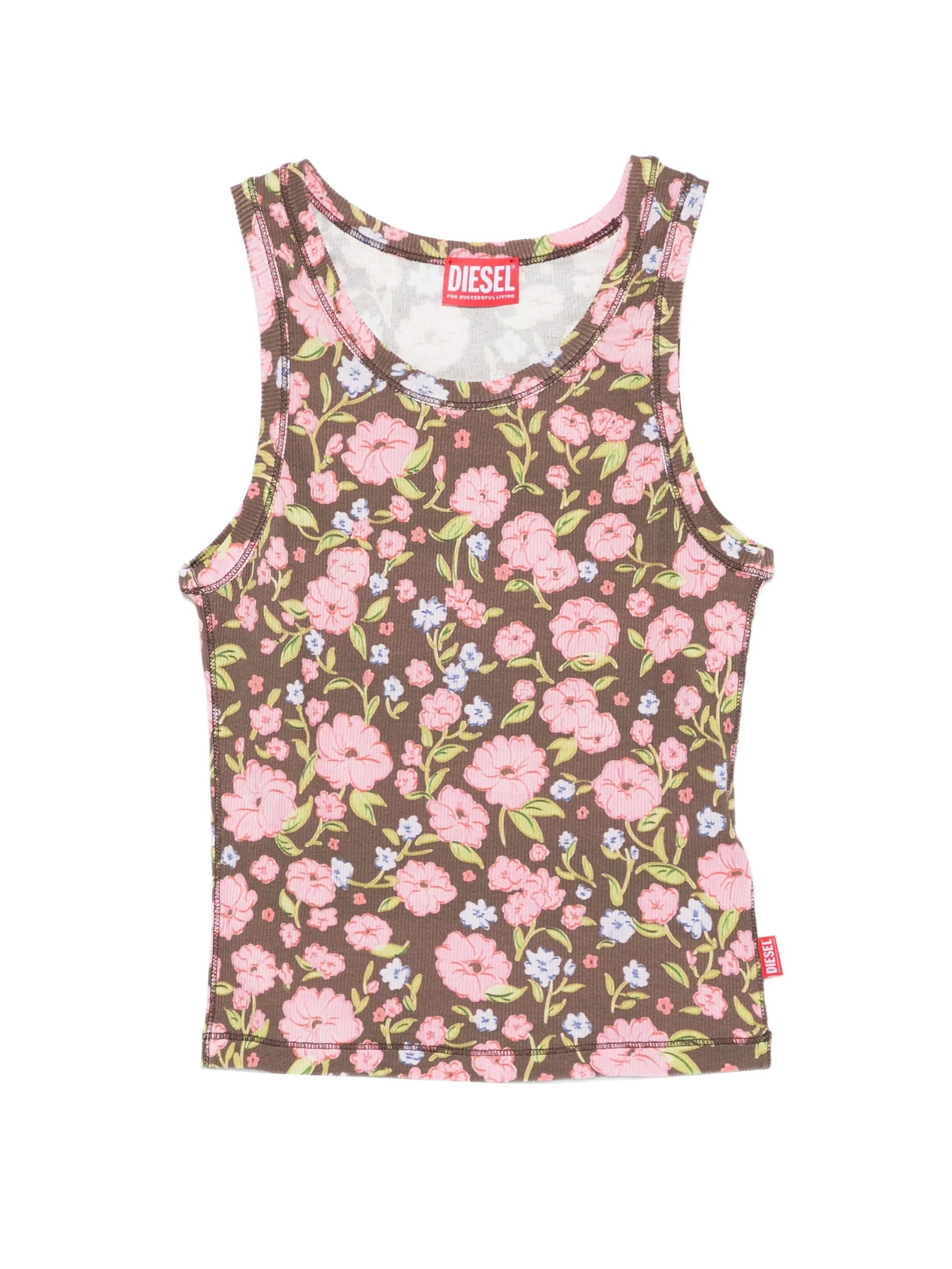 T-fiore top