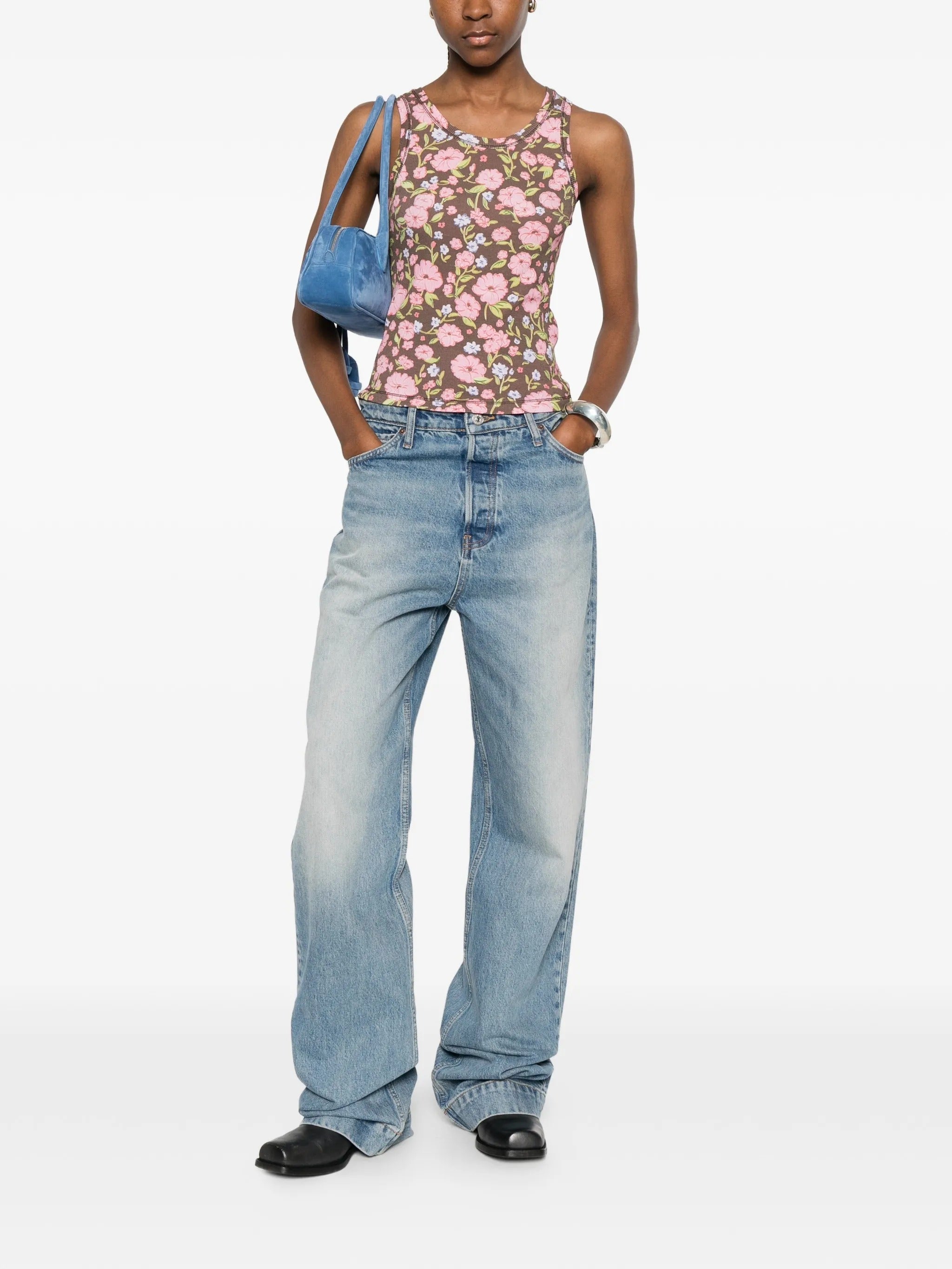 T-fiore top