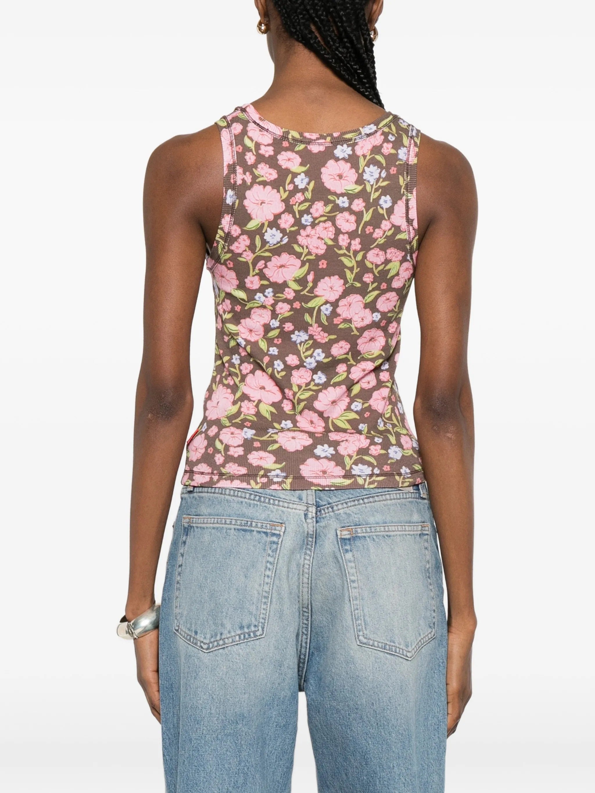 T-fiore top