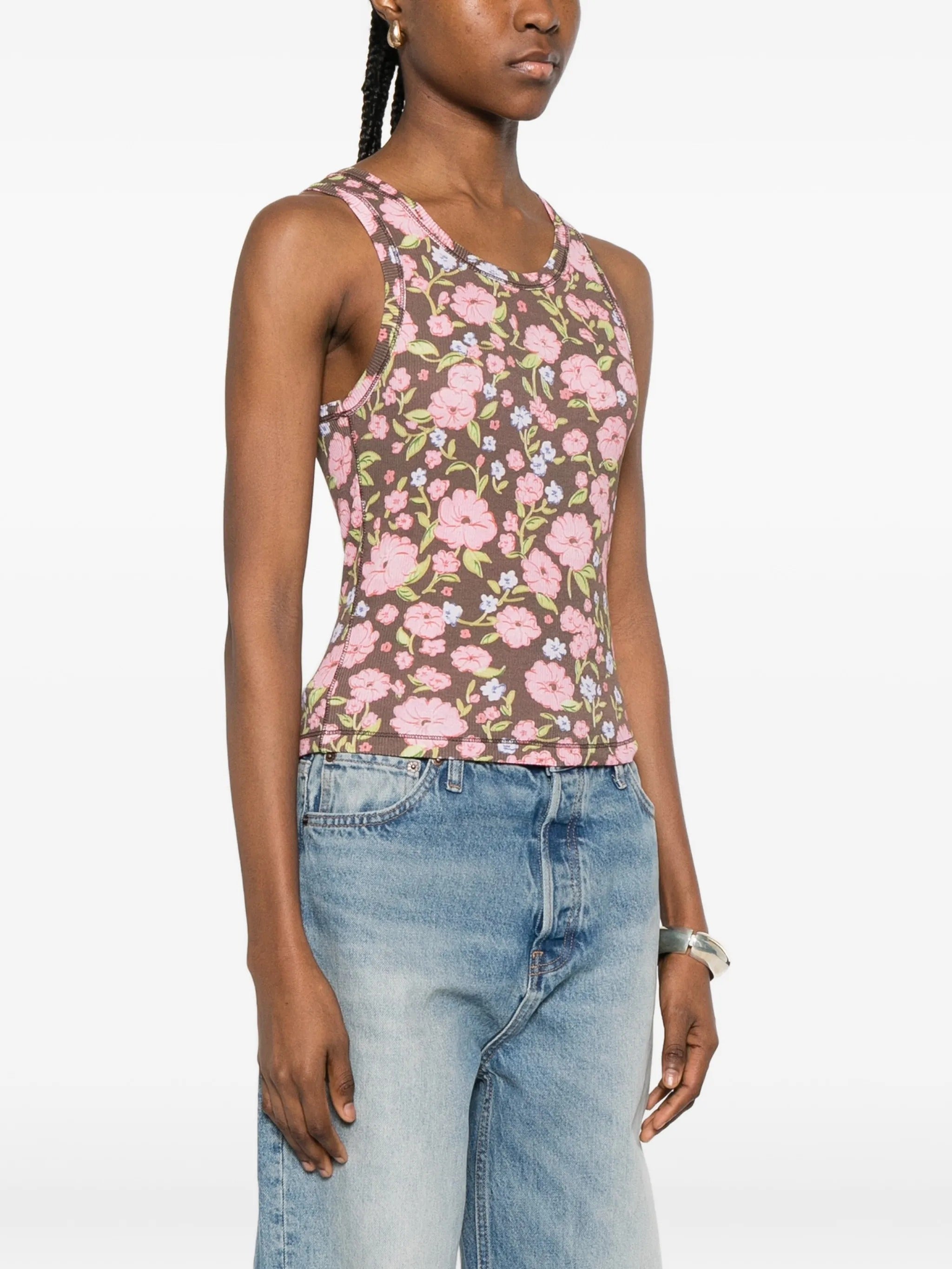 T-fiore top