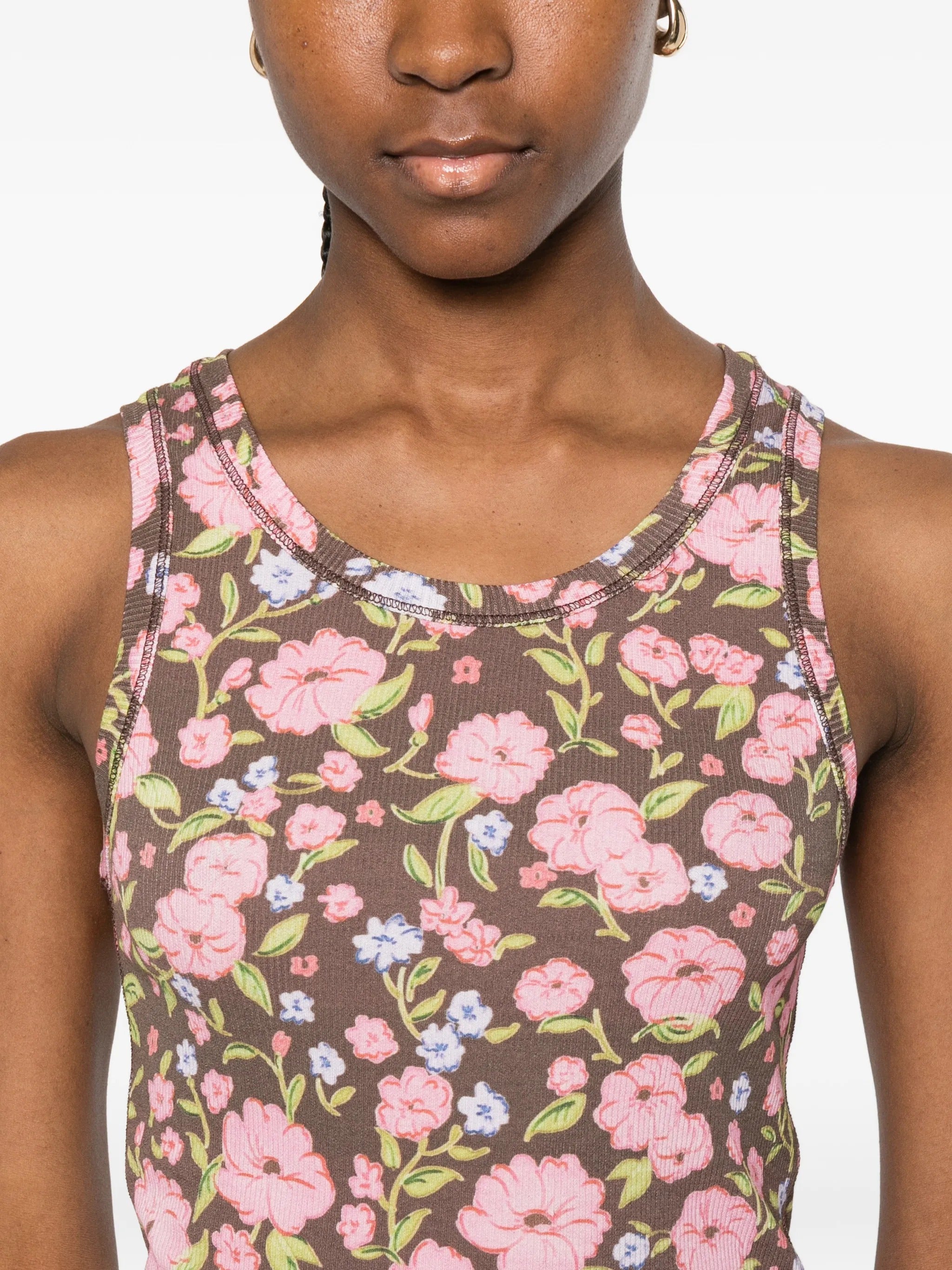 T-fiore top