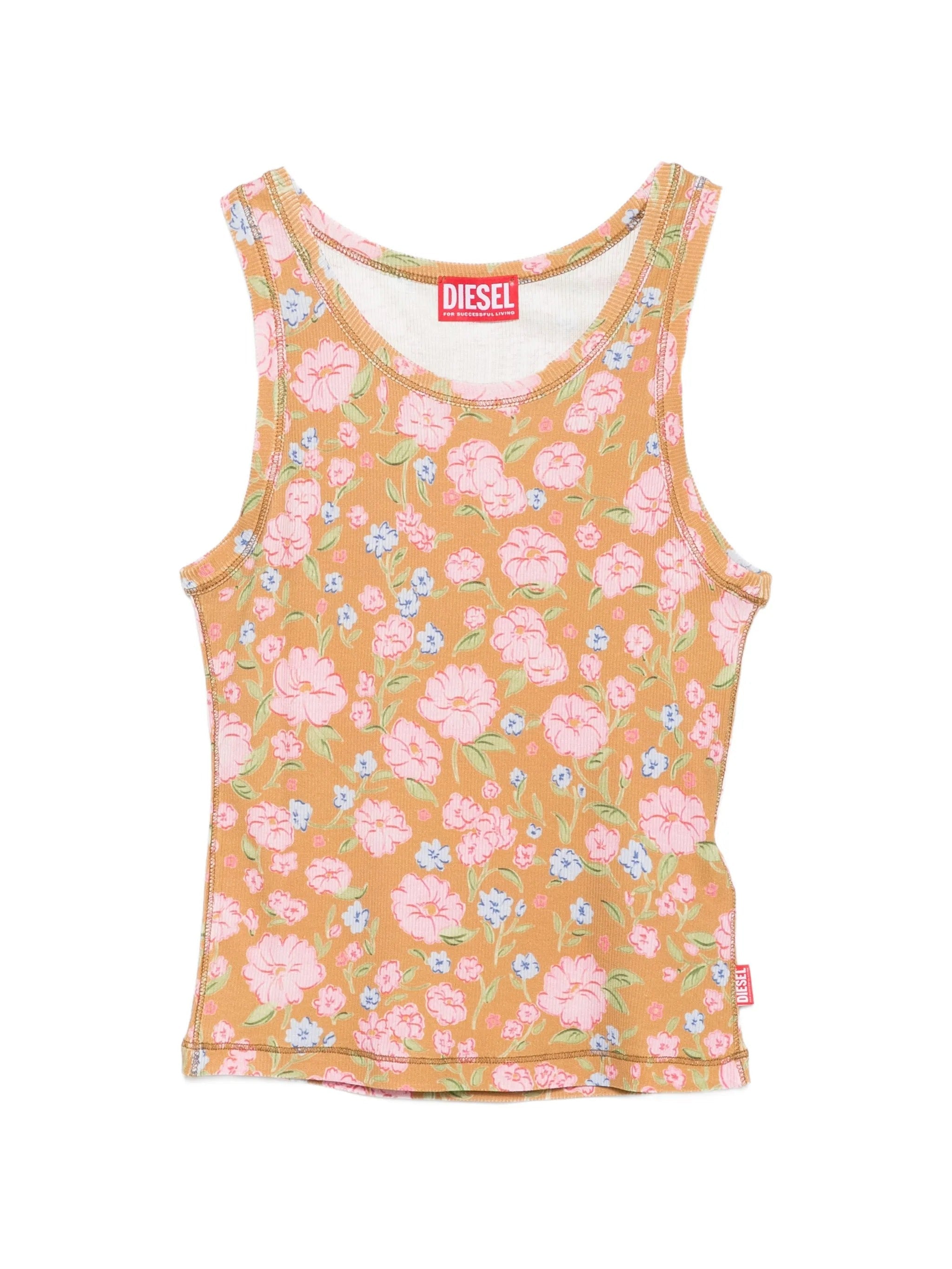 T-fiore top