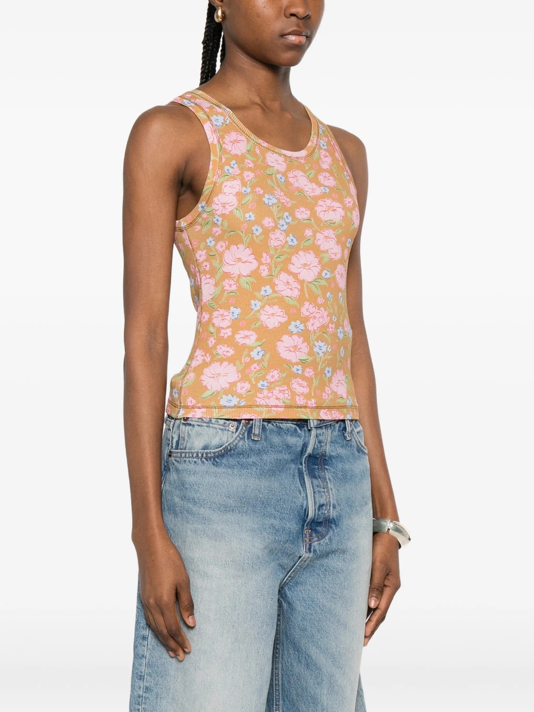 T-fiore top
