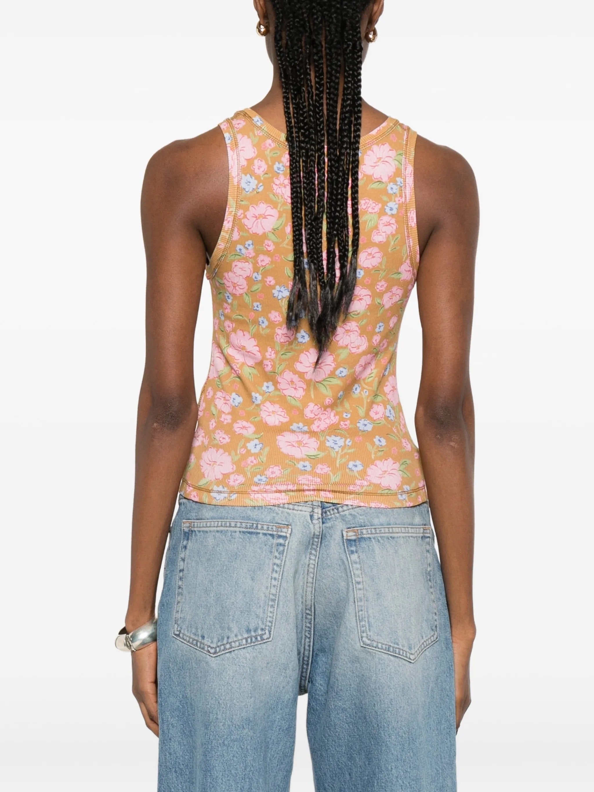 T-fiore top