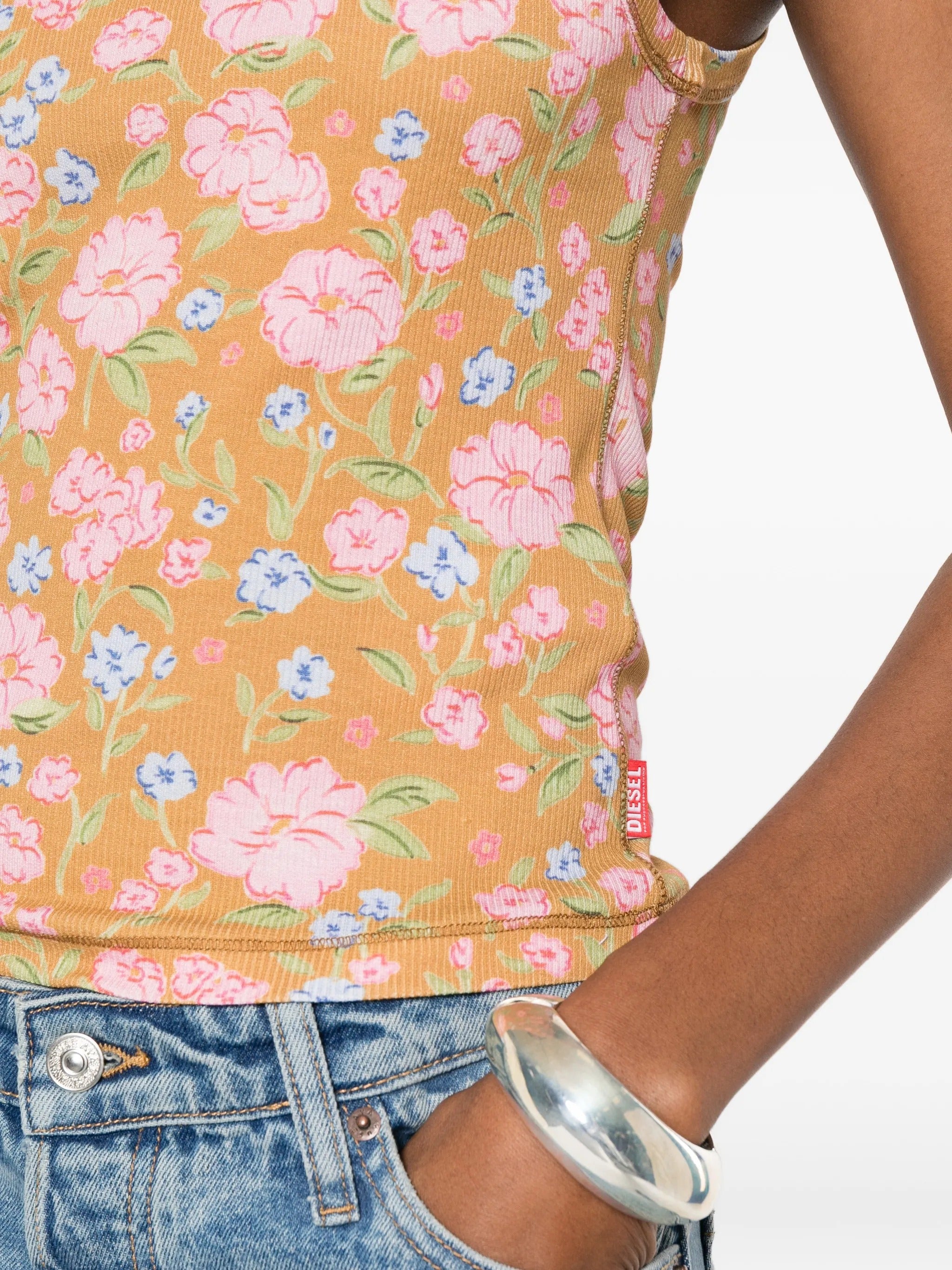 T-fiore top