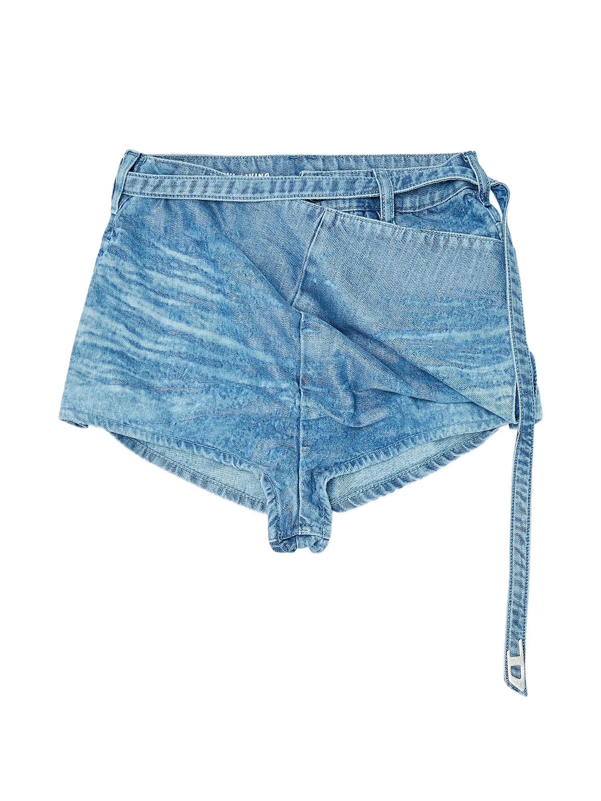 De-drexa-fsi1 shorts