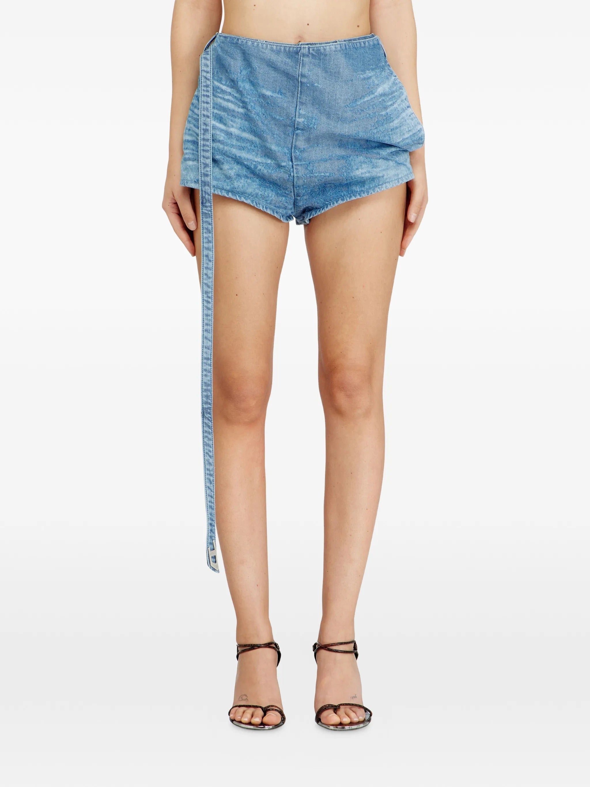 De-drexa-fsi1 shorts