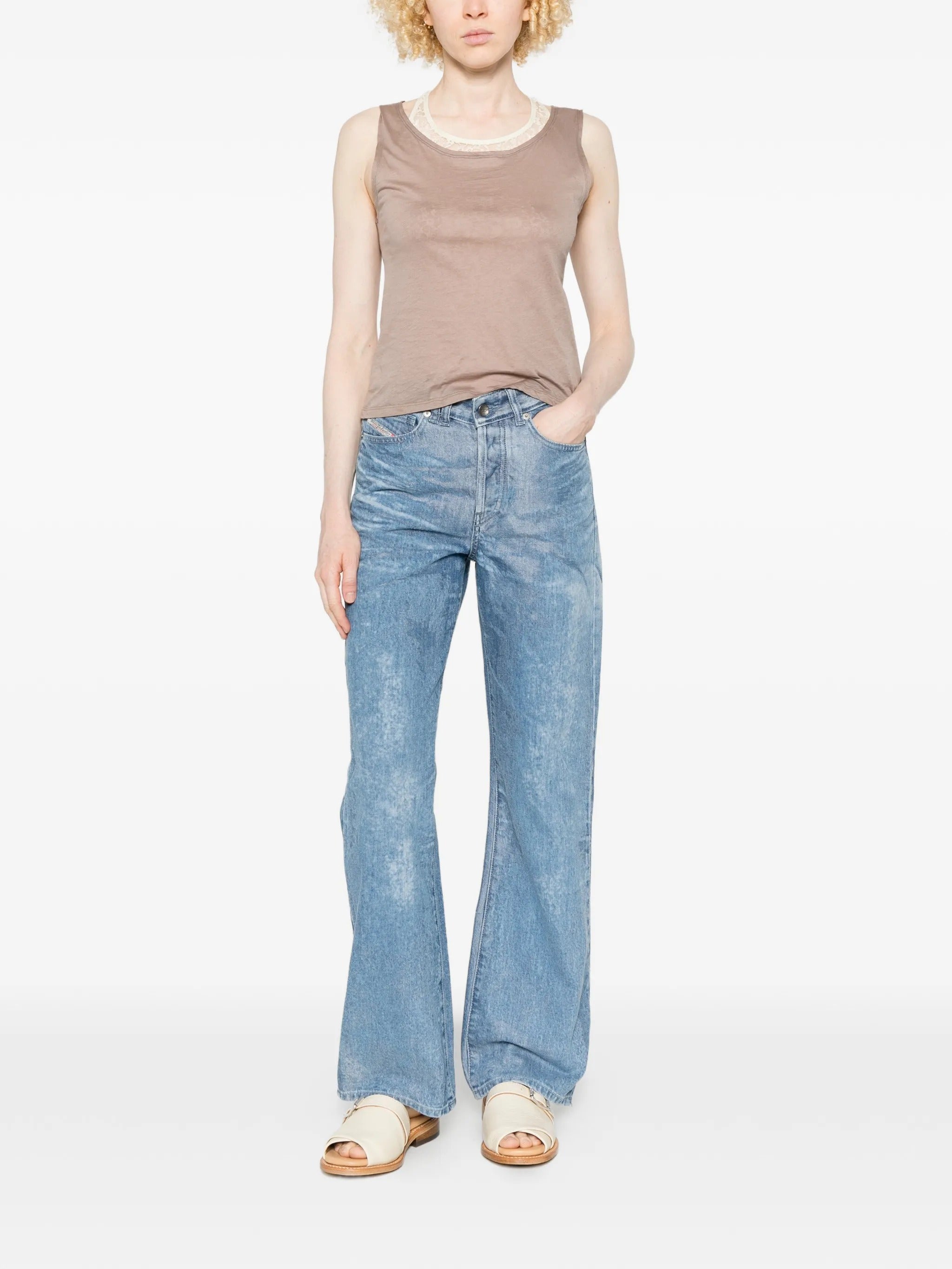 1971 d-sent-fsi2 l.30 pantaloni