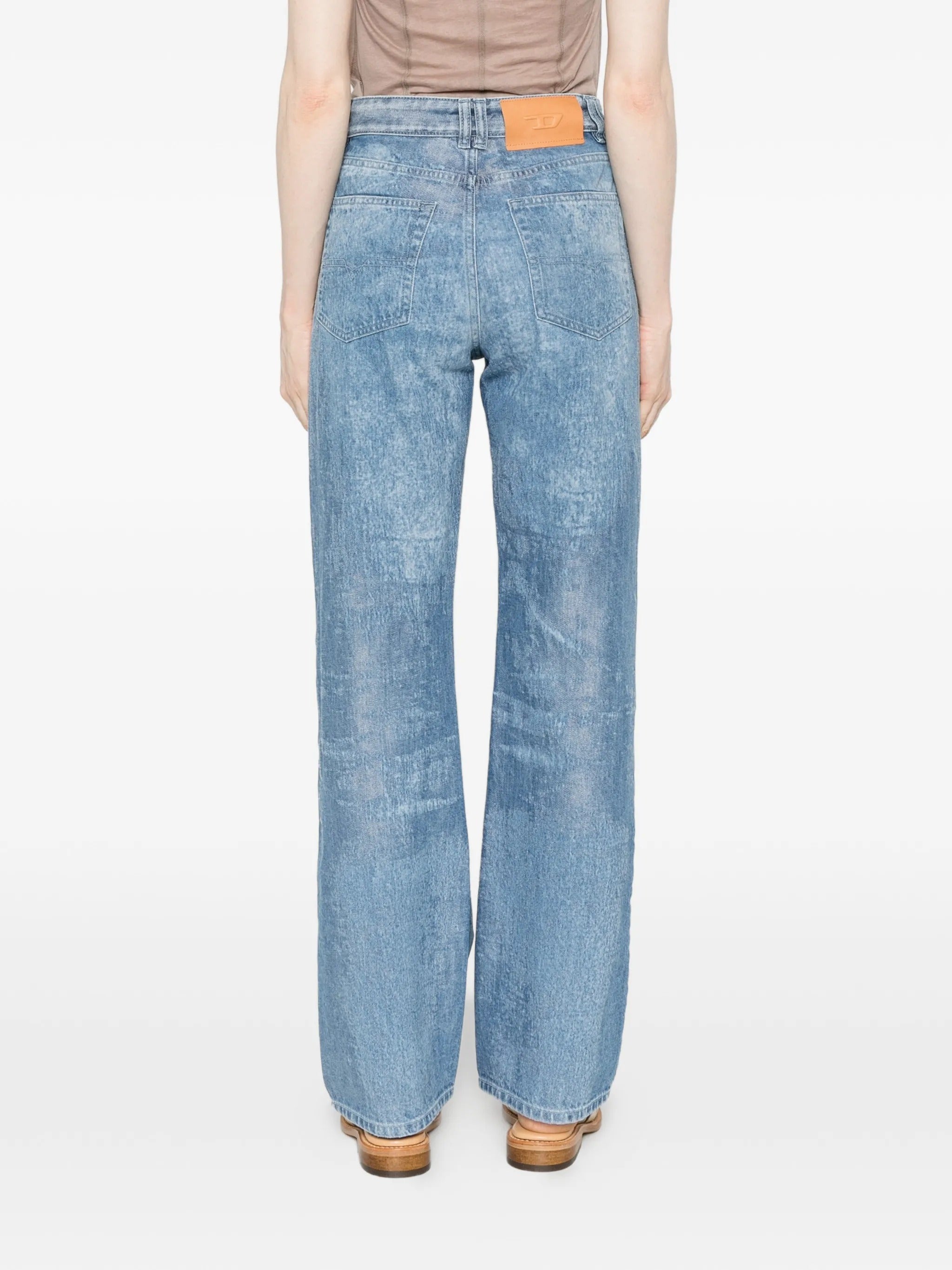 1971 d-sent-fsi2 l.30 pantaloni