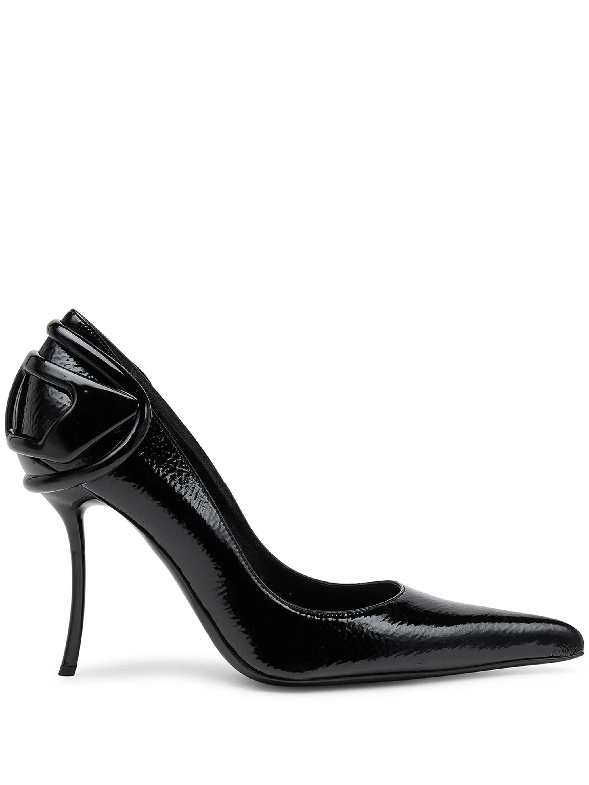 Ten&half d-ten&half p decollete`