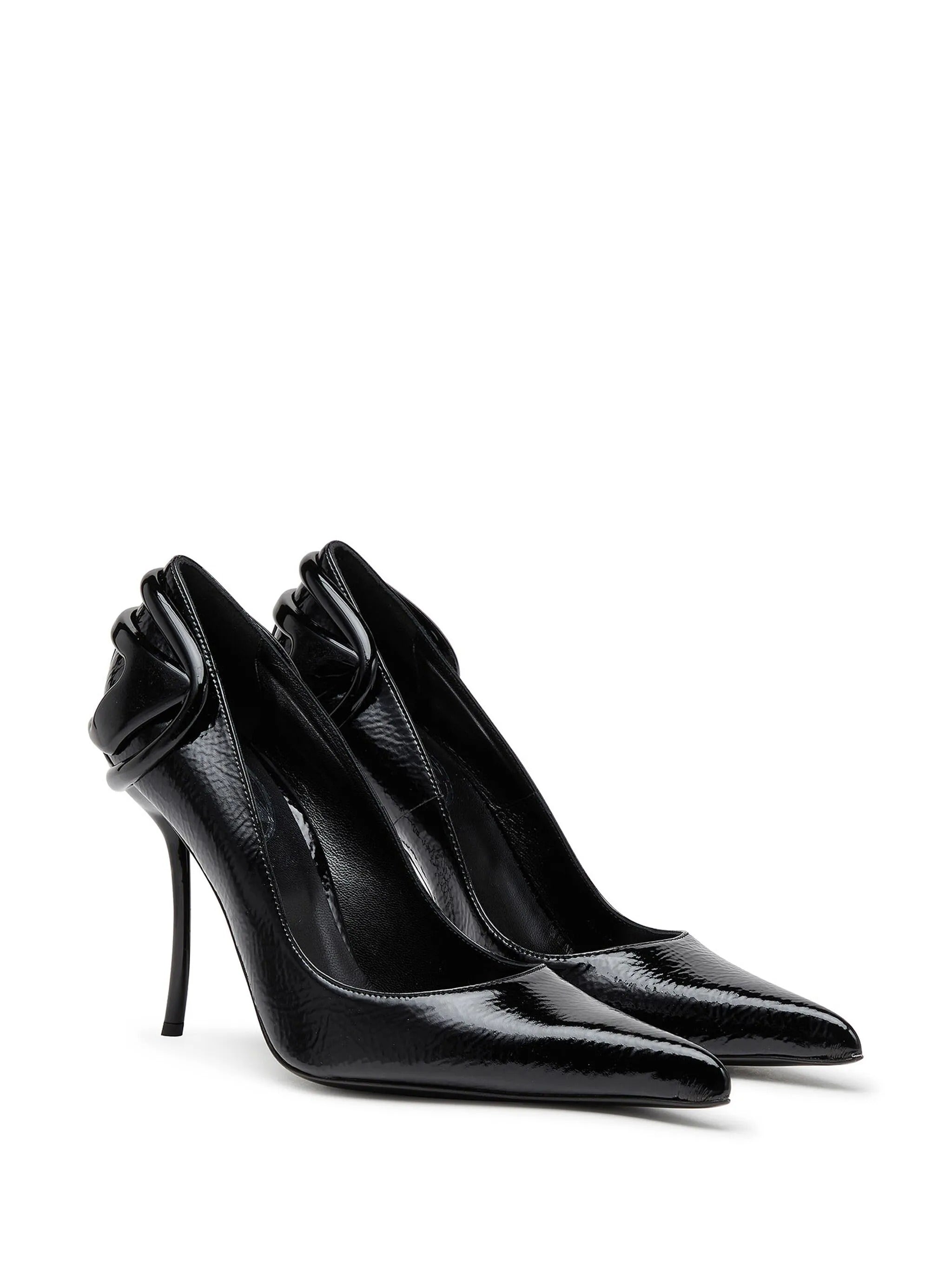 Ten&half d-ten&half p decollete`