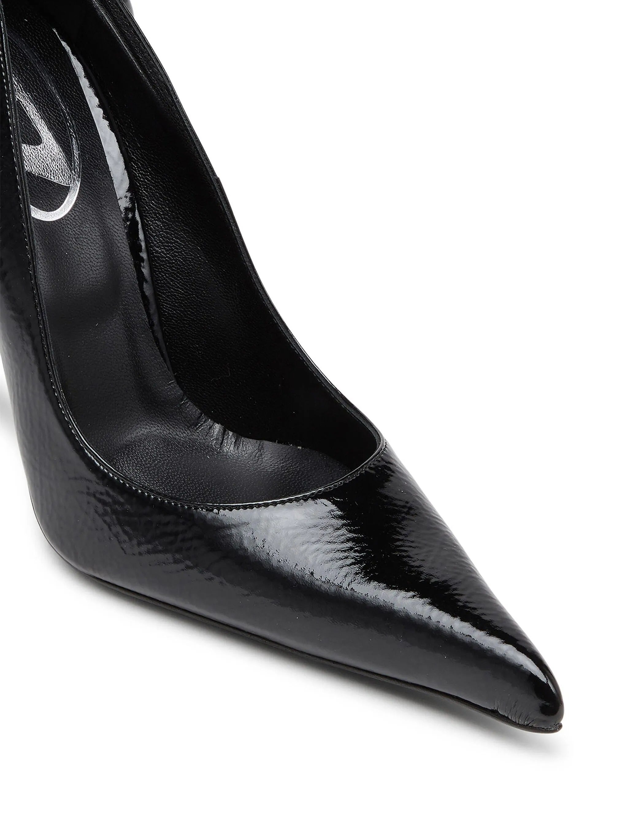Ten&half d-ten&half p decollete`