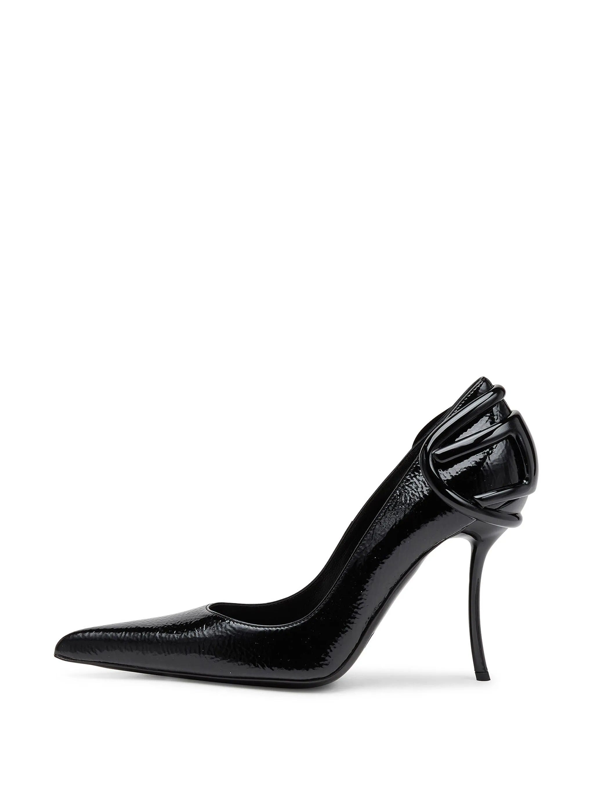 Ten&half d-ten&half p decollete`
