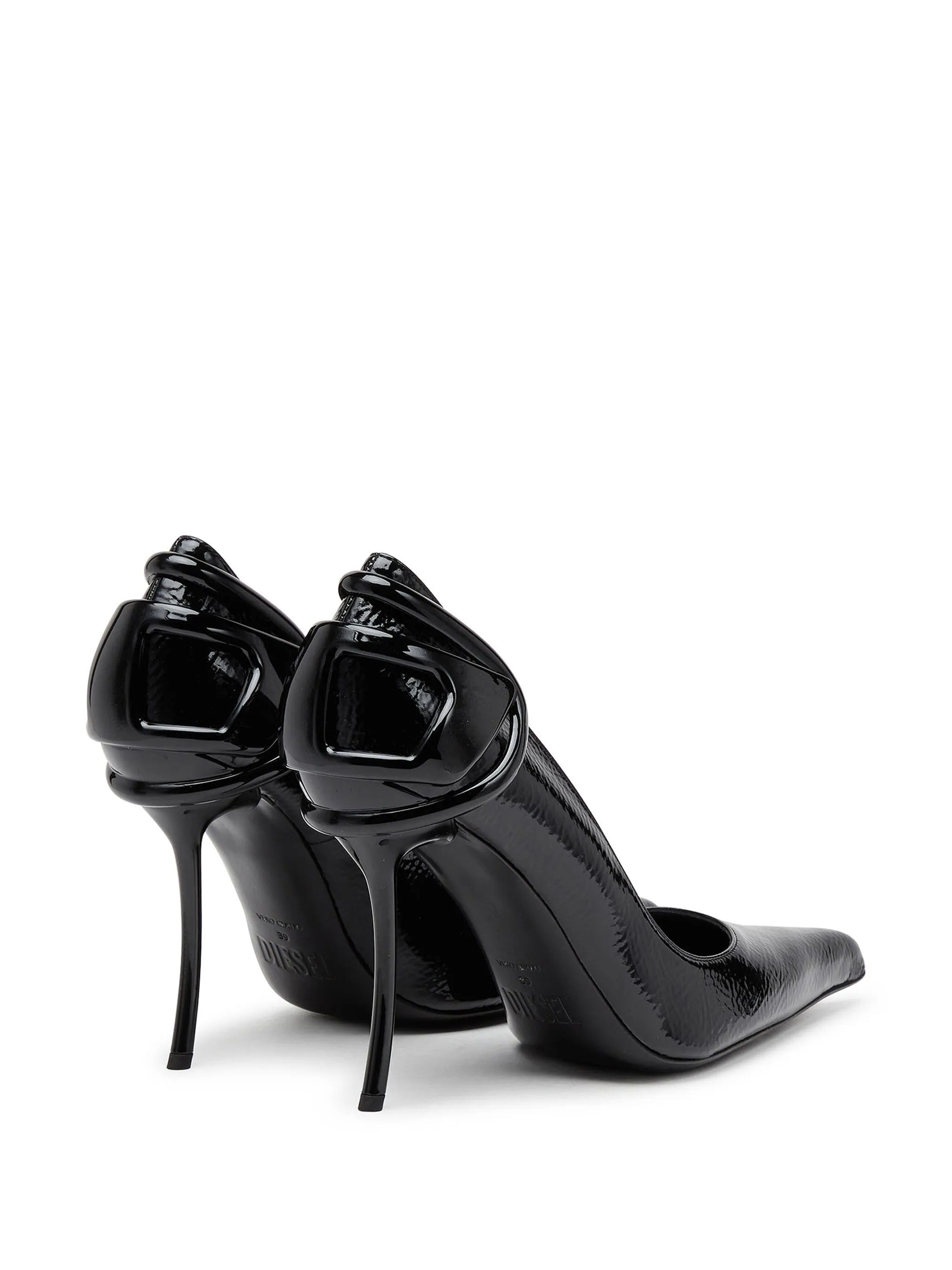 Ten&half d-ten&half p decollete`